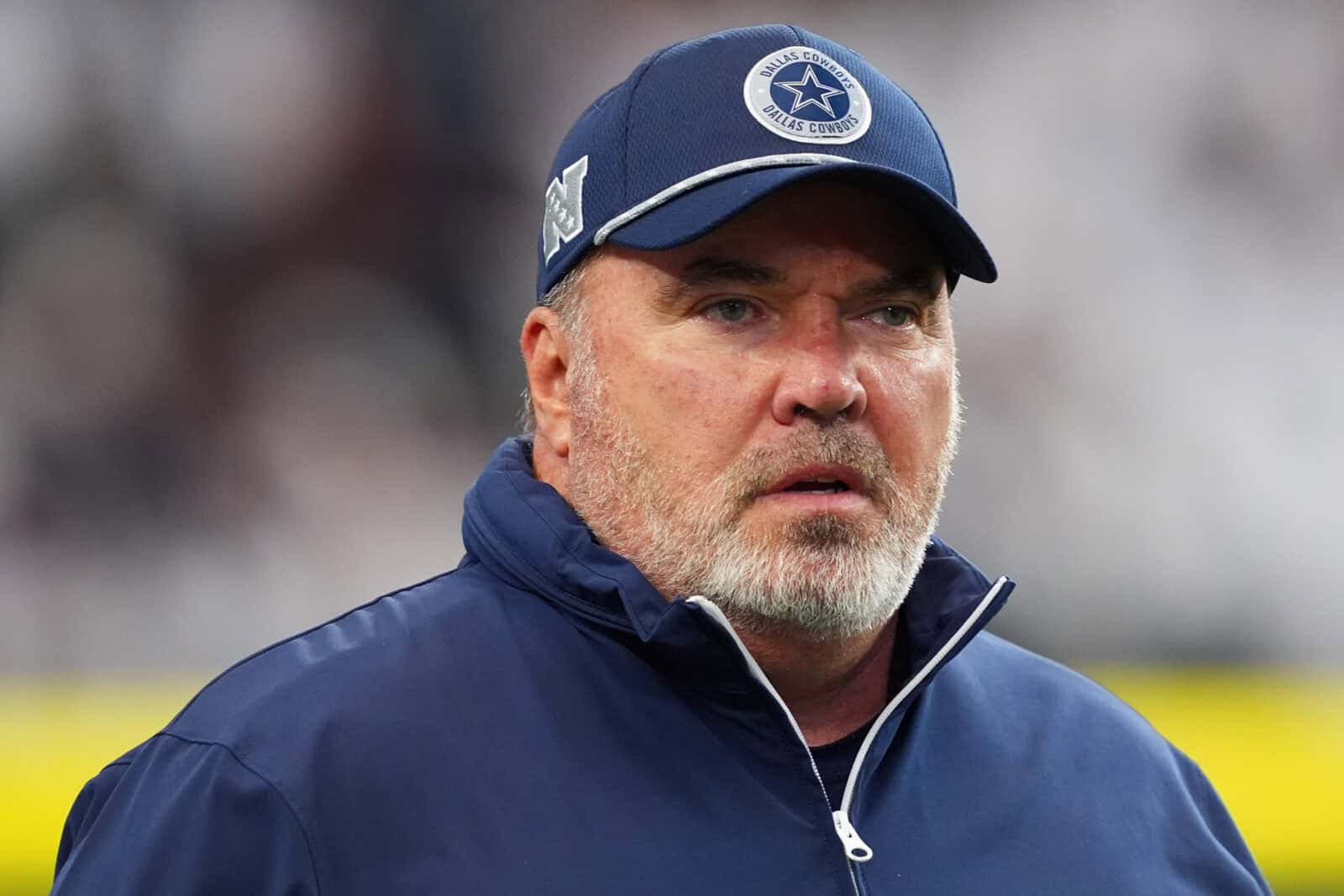 Steelers Hiring Mike McCarthy Could Present Opportunity For Browns