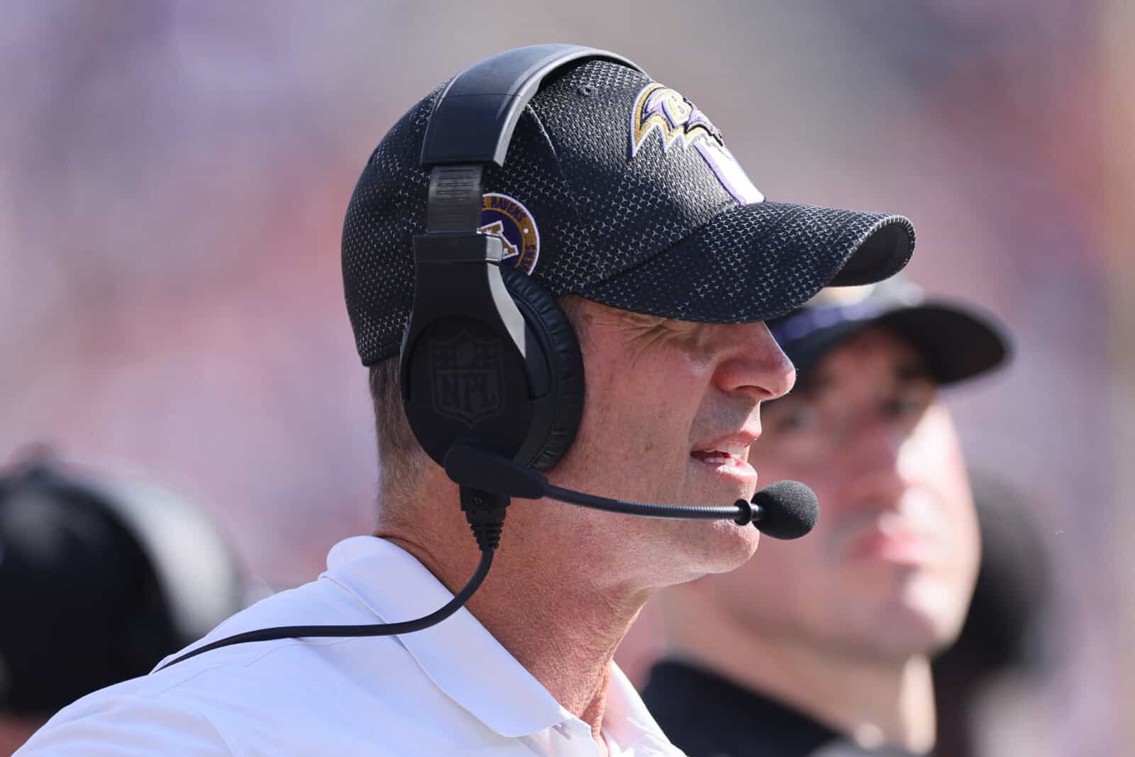 Insider Reveals Browns’ Chances Of Landing John Harbaugh