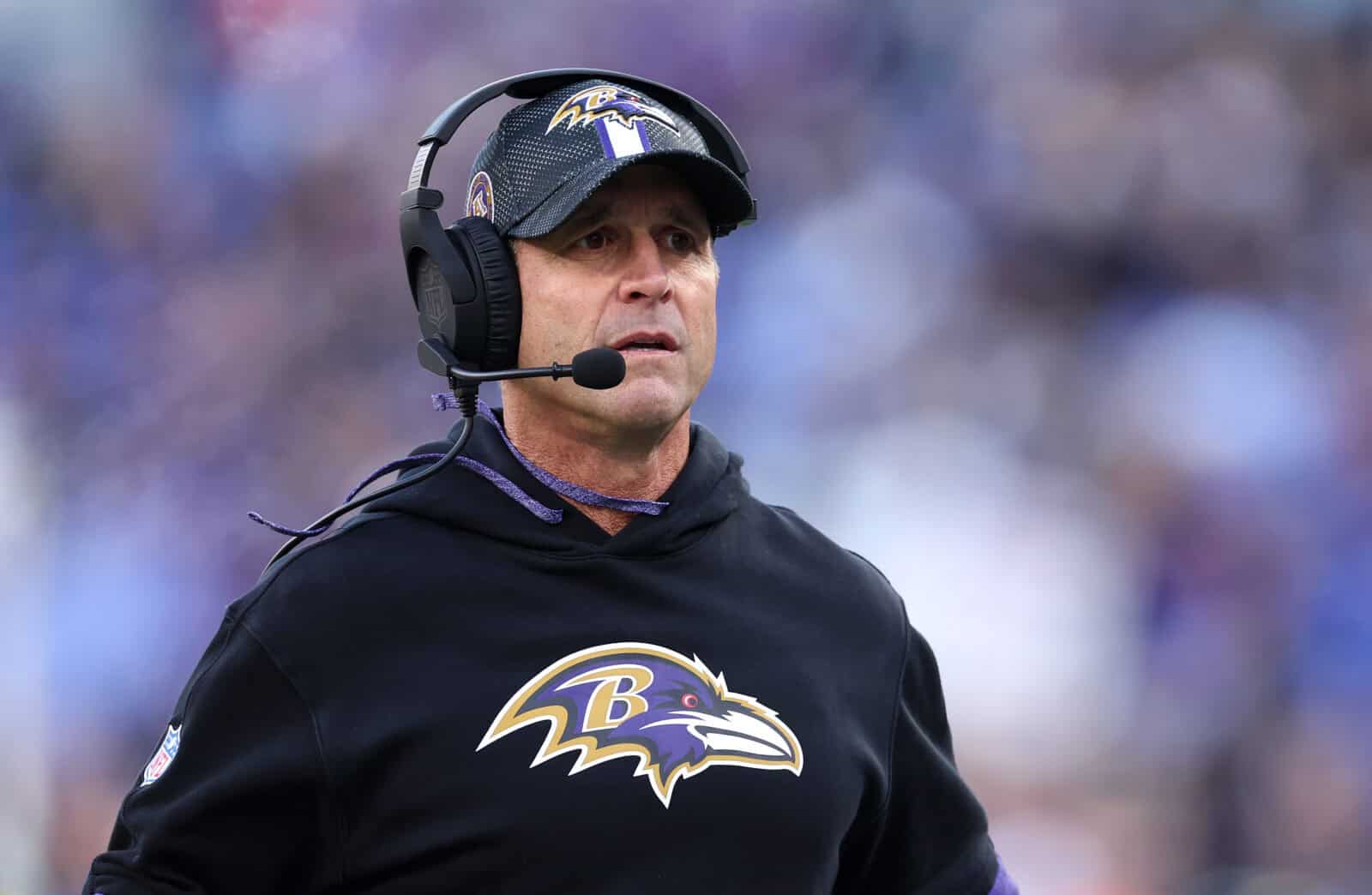 Insider Reveals What Browns Can Sell To John Harbaugh