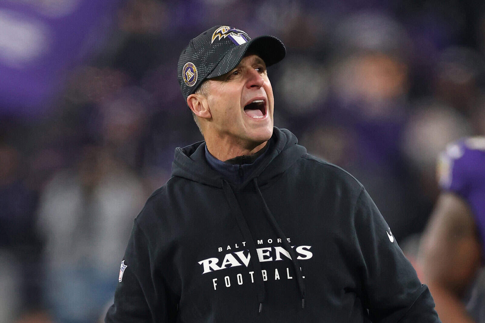 Insider Reveals Big Update About Browns, John Harbaugh