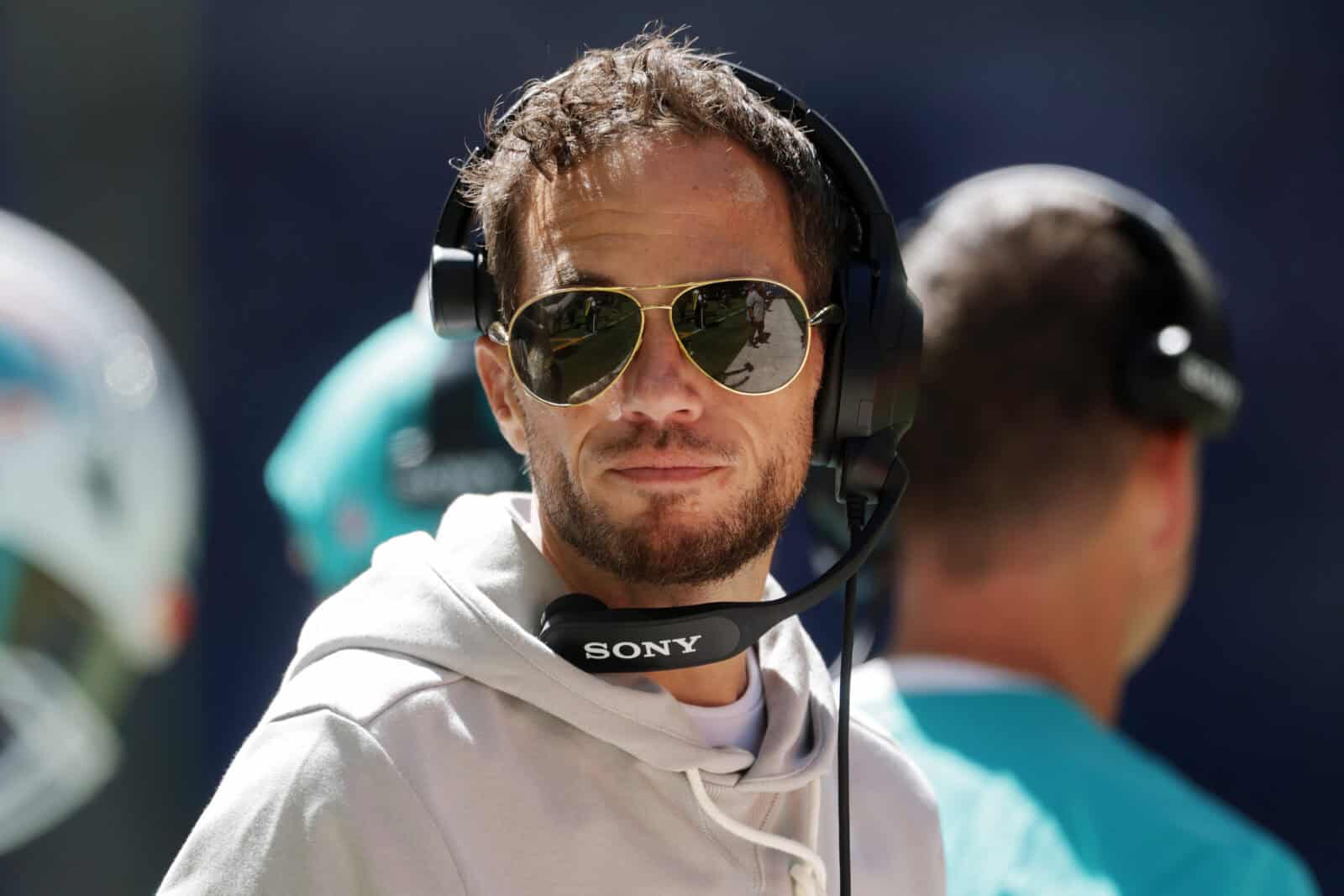 Insider Reveals Big Update About Mike McDaniel, Browns