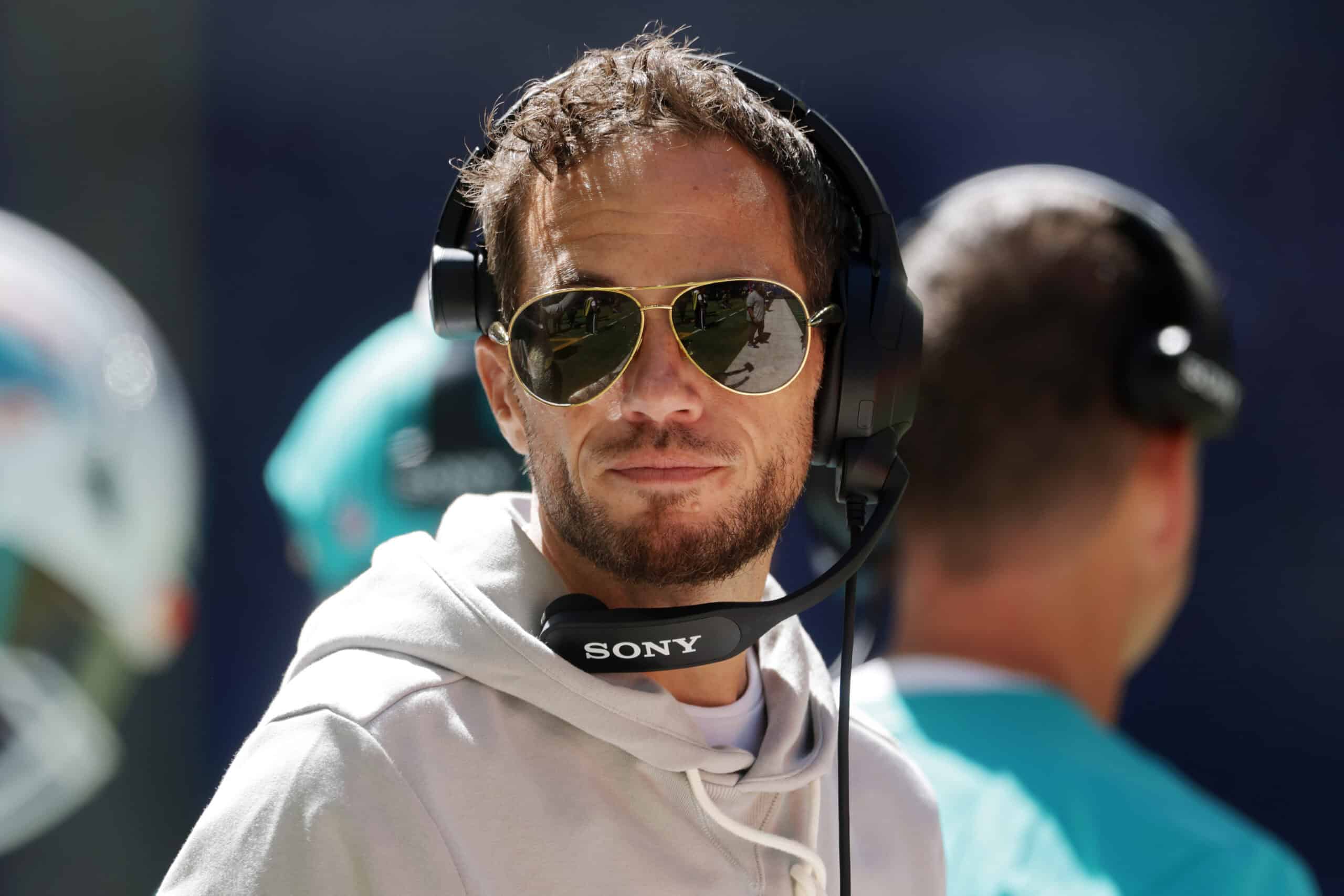 Insider Reveals Big Update About Mike McDaniel, Browns