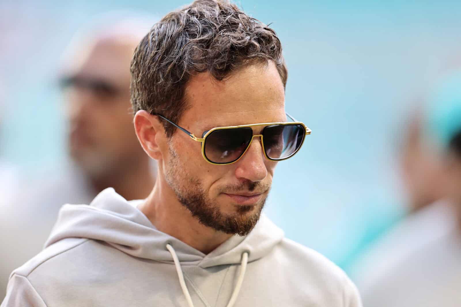 Details Emerge About Why Mike McDaniel Rejected Browns