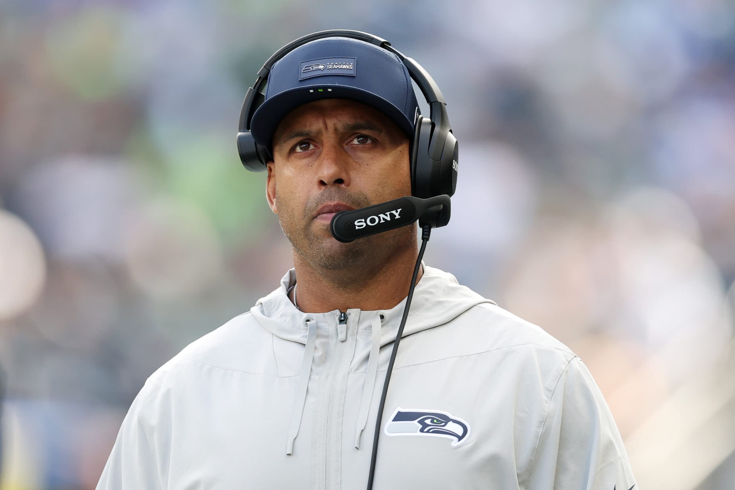 Report: Browns Will Interview Seahawks Defensive Coordinator