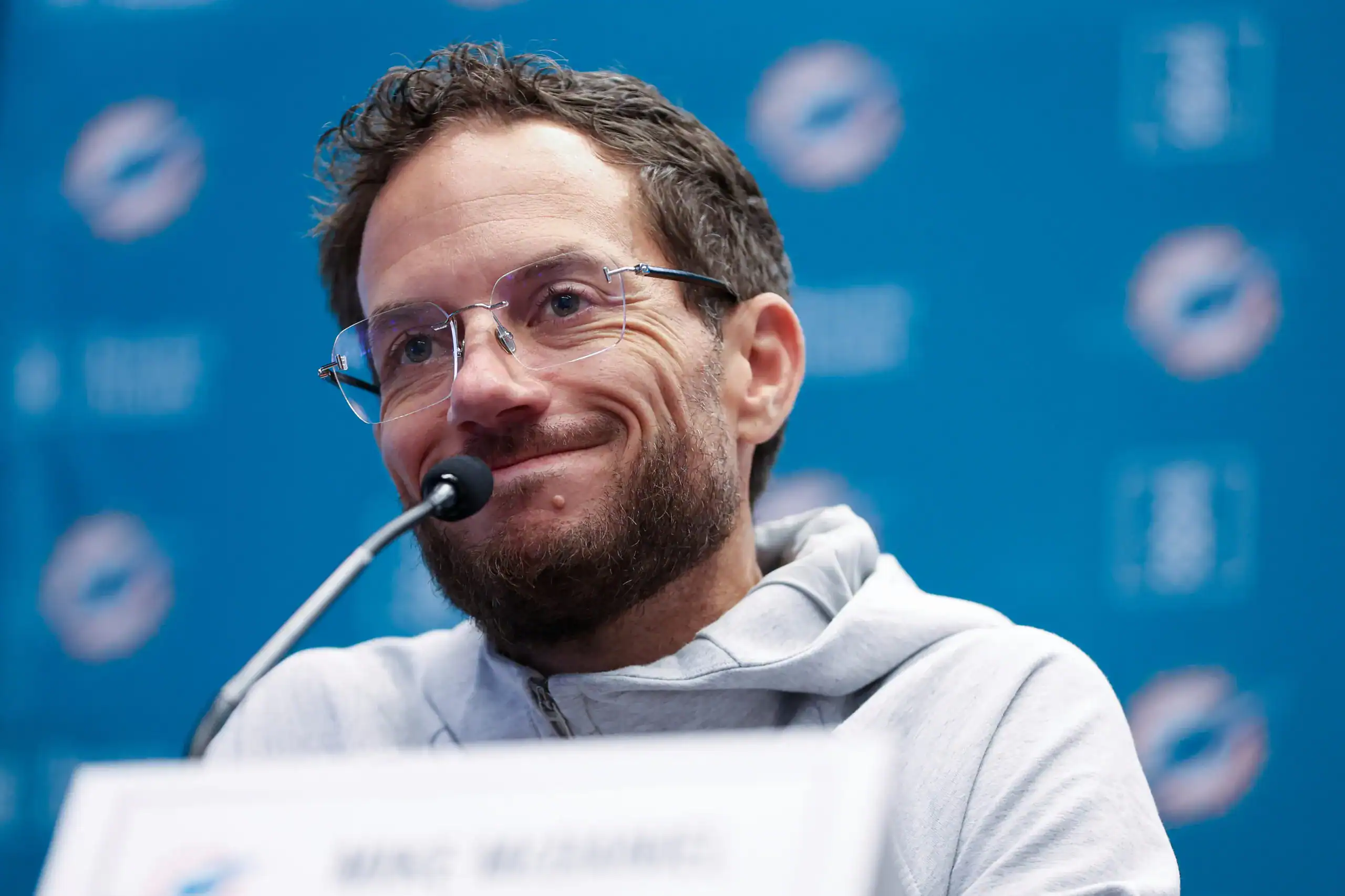 Mike (miniseries) intelligence overview