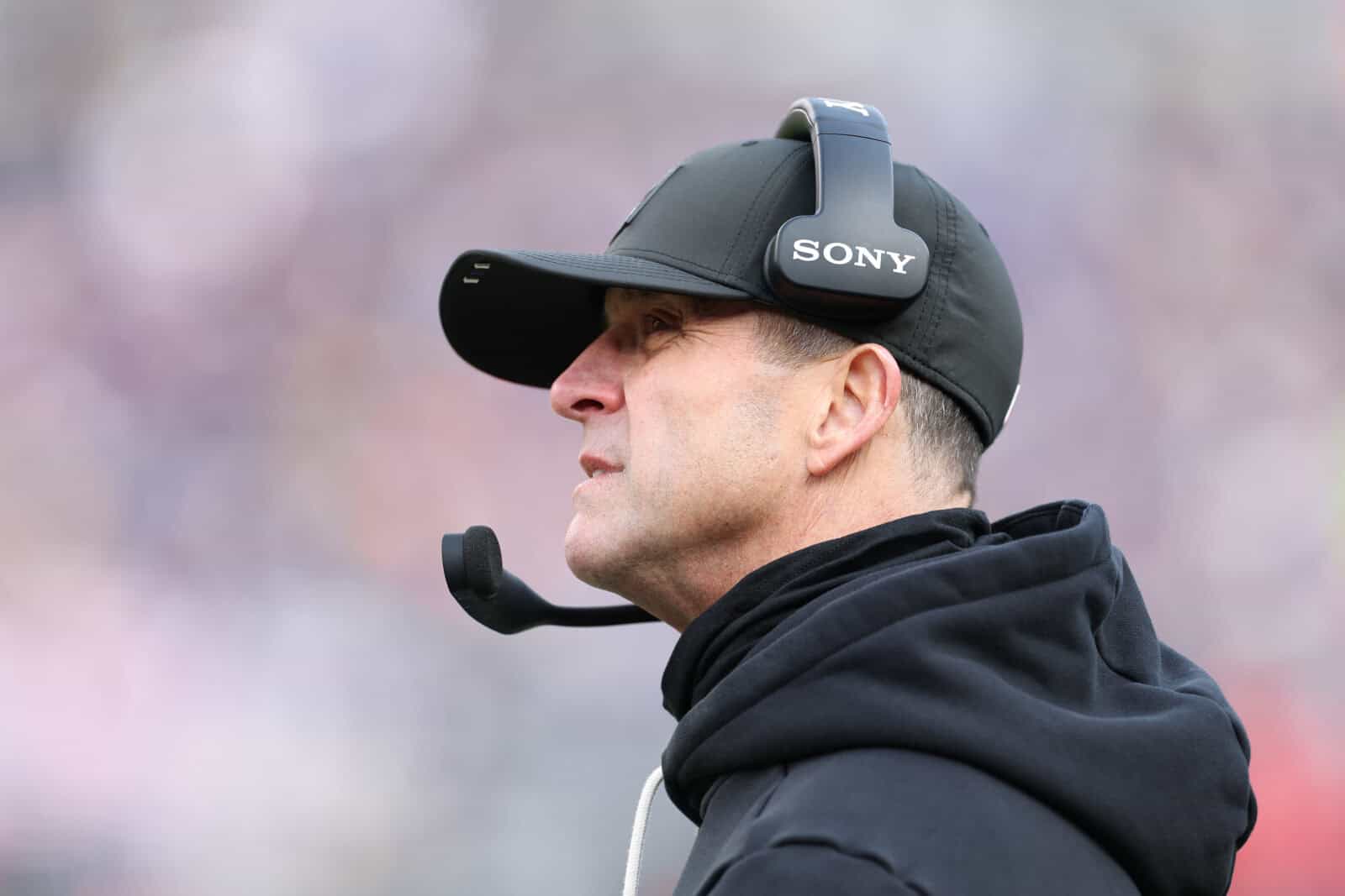 Radio Host Drops Blunt Take About Browns, John Harbaugh