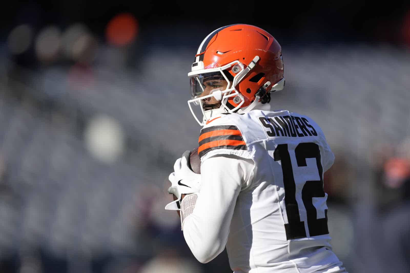A Major Turning Point Could Be Coming For Shedeur Sanders