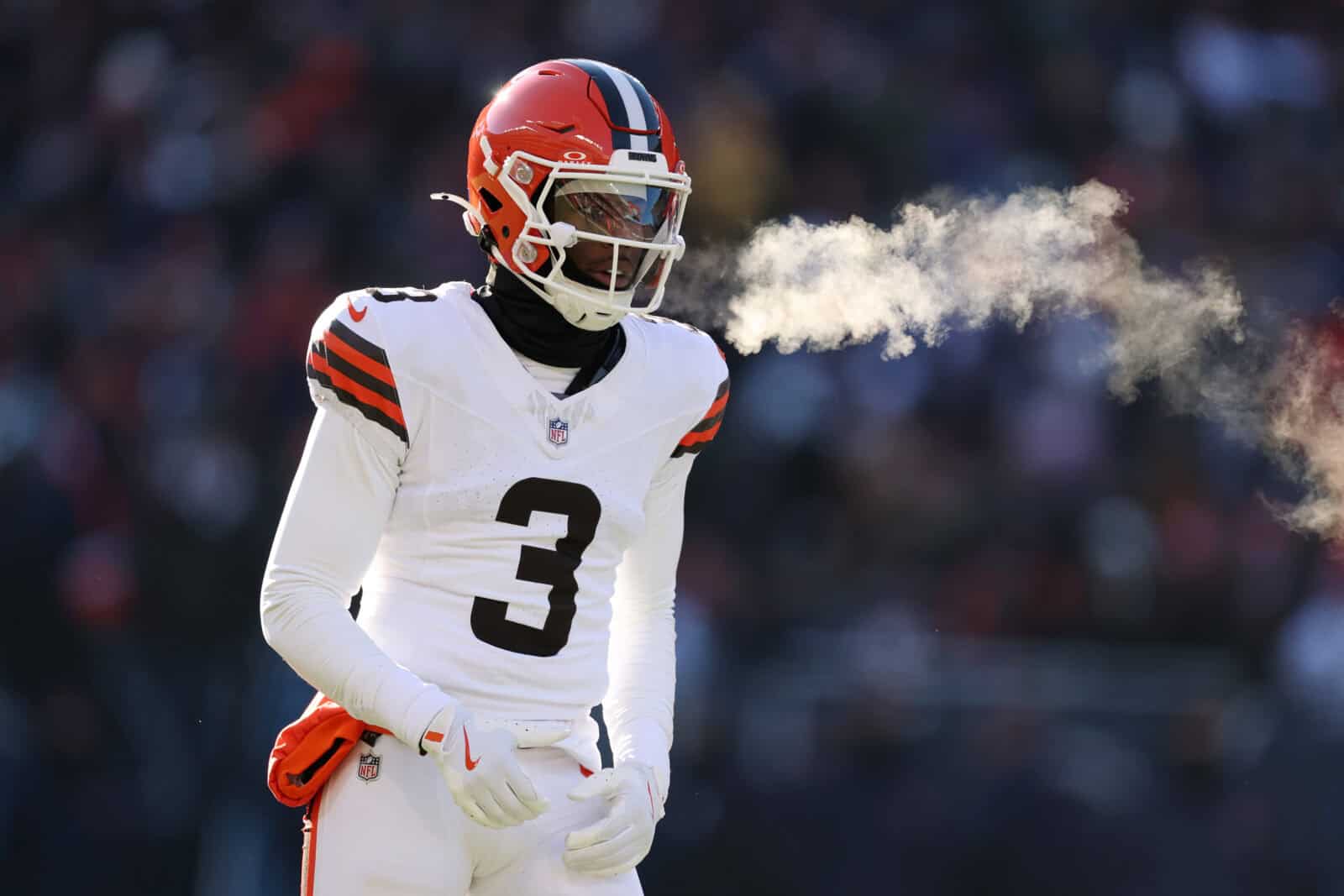 Jerry Jeudy’s Cryptic Post Sparks Questions After Browns Win