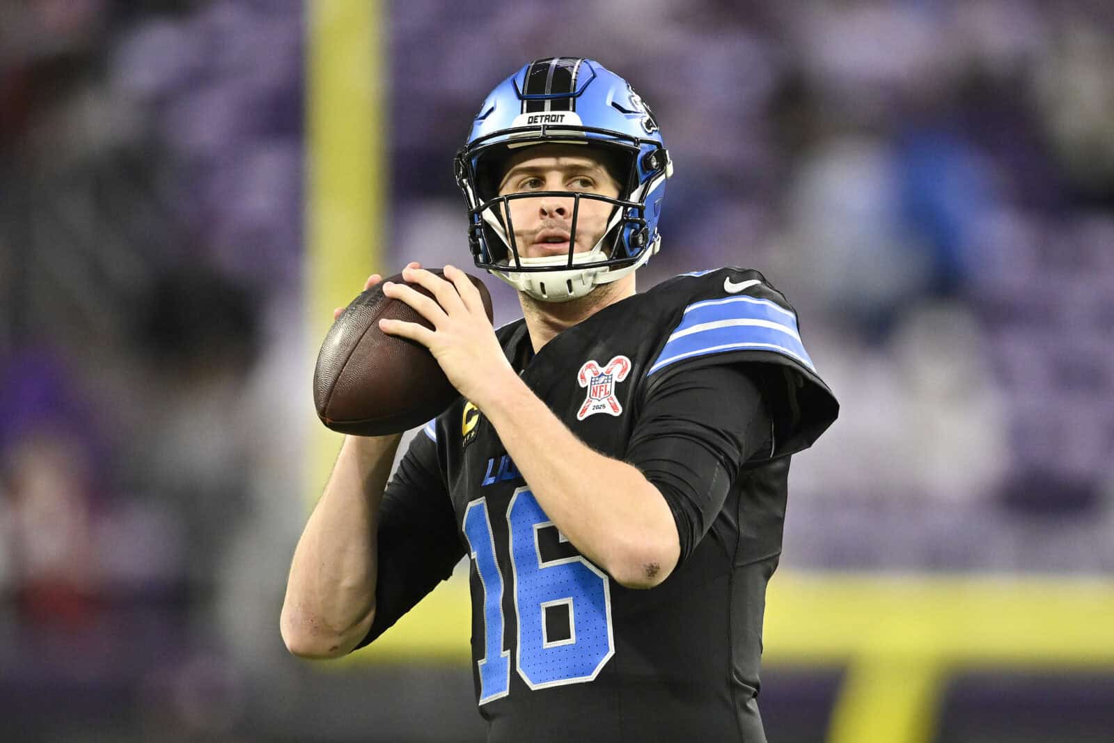 Rumored Browns QB Prospect Is Drawing Comparisons To Jared Goff