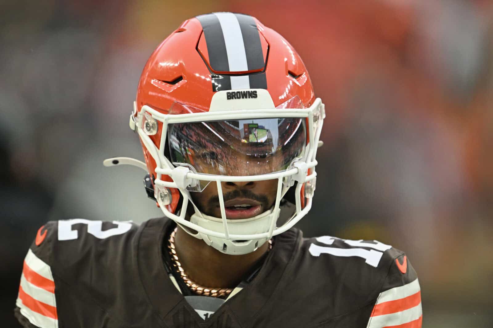 Shedeur Sanders Gets Bad News Ahead Of Bengals Game