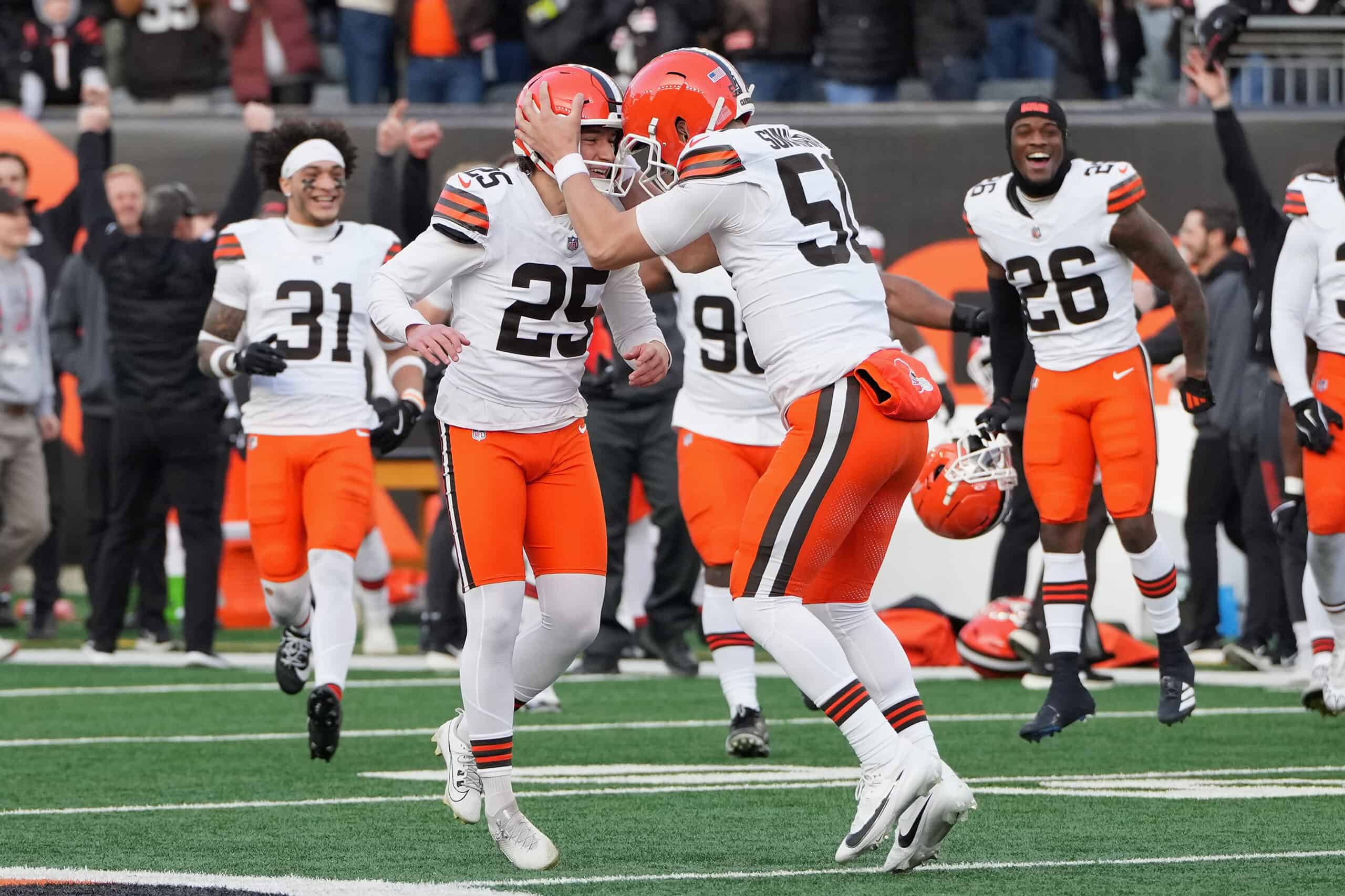 Browns 2026 Draft Pick Is Set After Sunday S Win GettyImages 2254652645 Scaled 