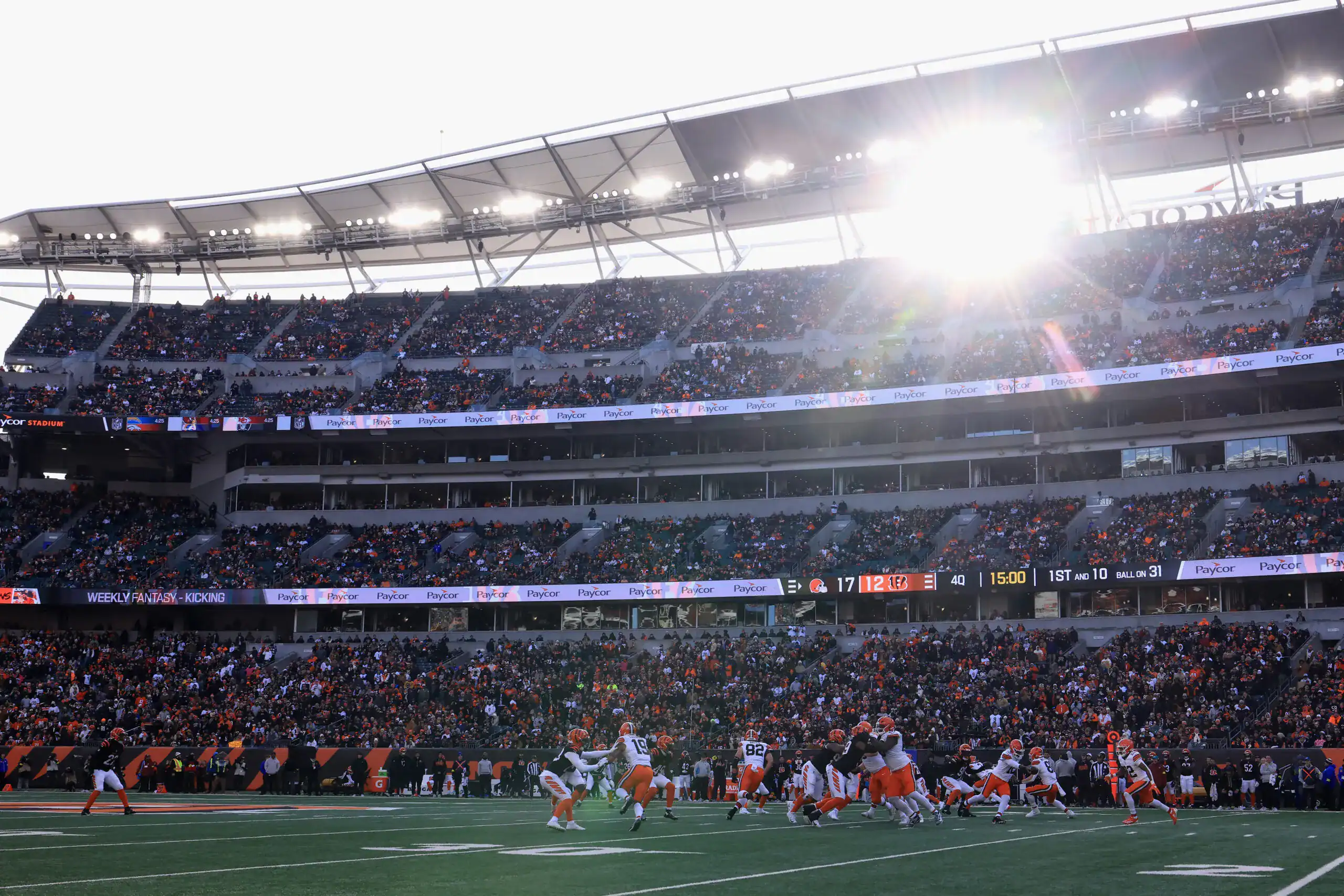 Insider Details Risky QB Gamble Browns May Consider