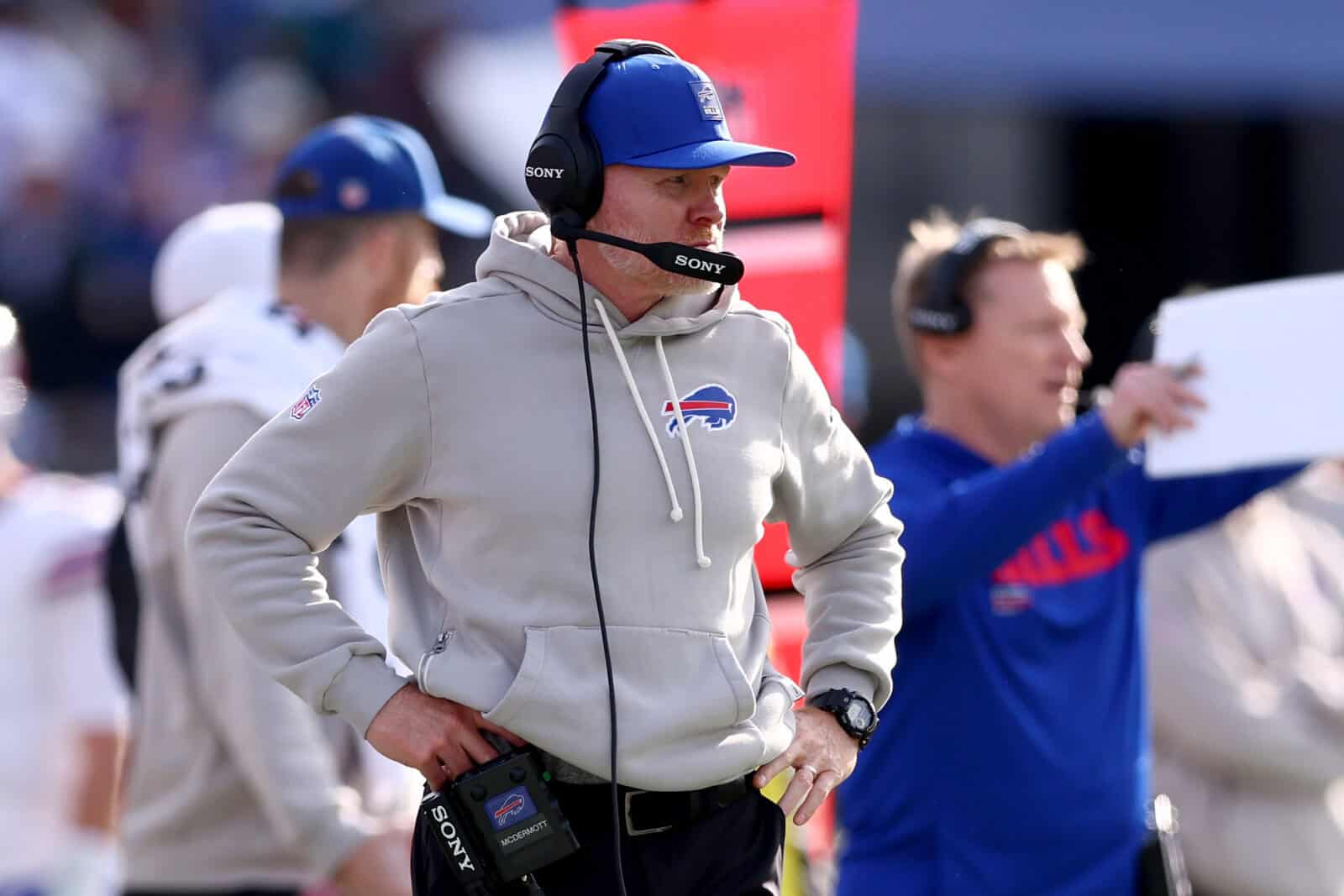 Insider Reveals Sean McDermott’s True Feelings About Browns Job