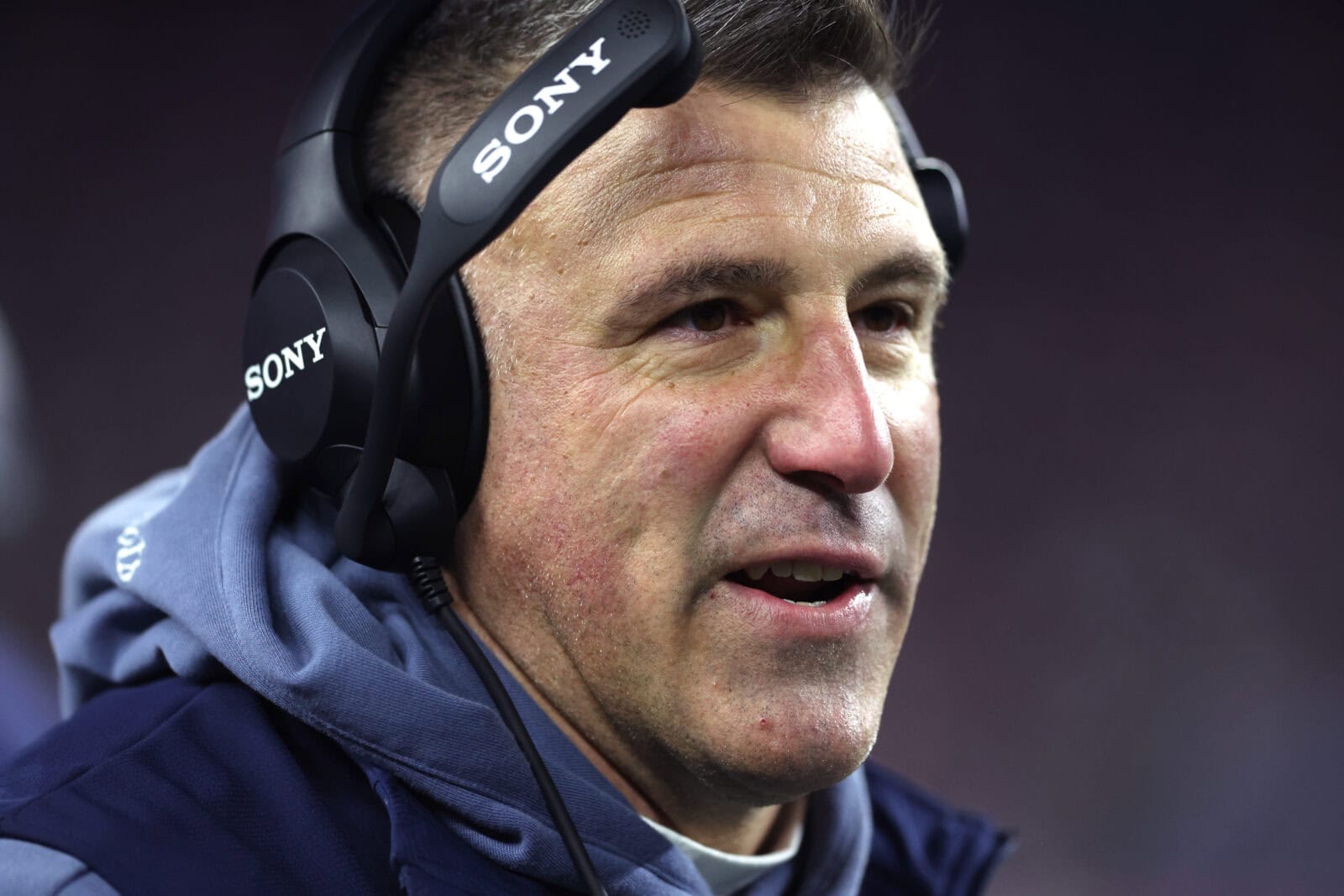 Browns Fans Are Saying The Same Thing After Mike Vrabel Clinches Super Bowl Berth