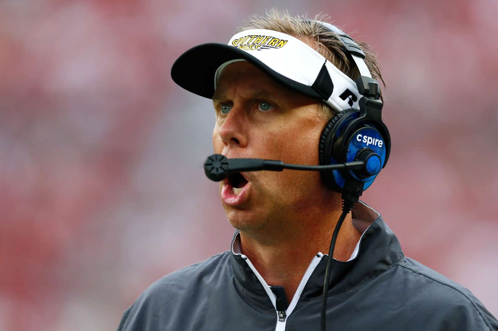 Former Player Turns Heads With Todd Monken Claim
