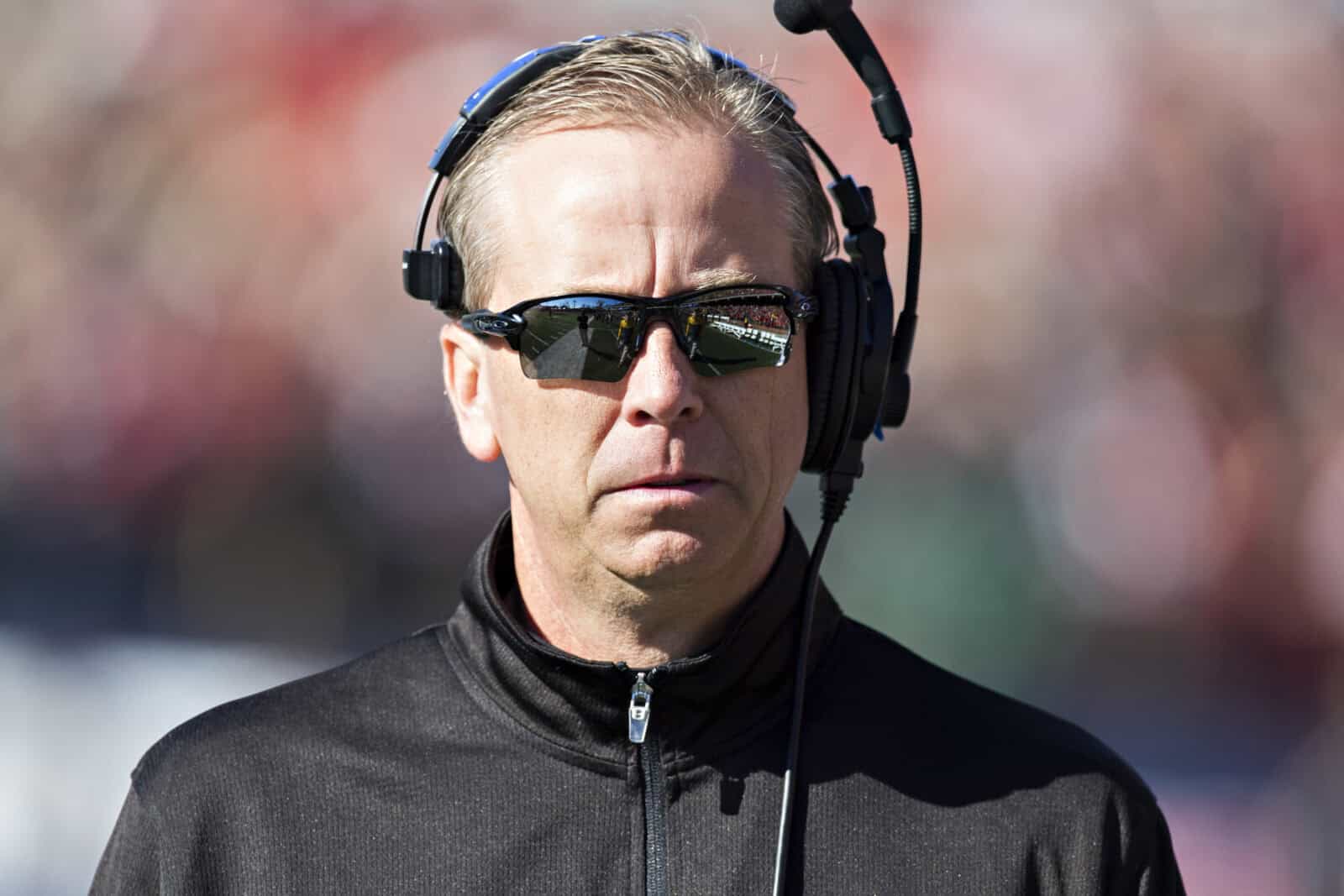 Browns Insider Has 2-Word Reaction To Todd Monken Hire