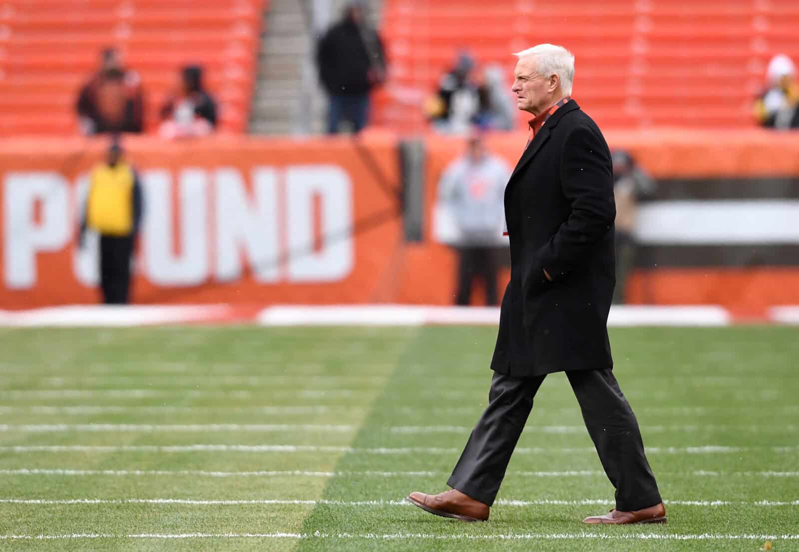 Browns Make Another Key Move In Coaching Search