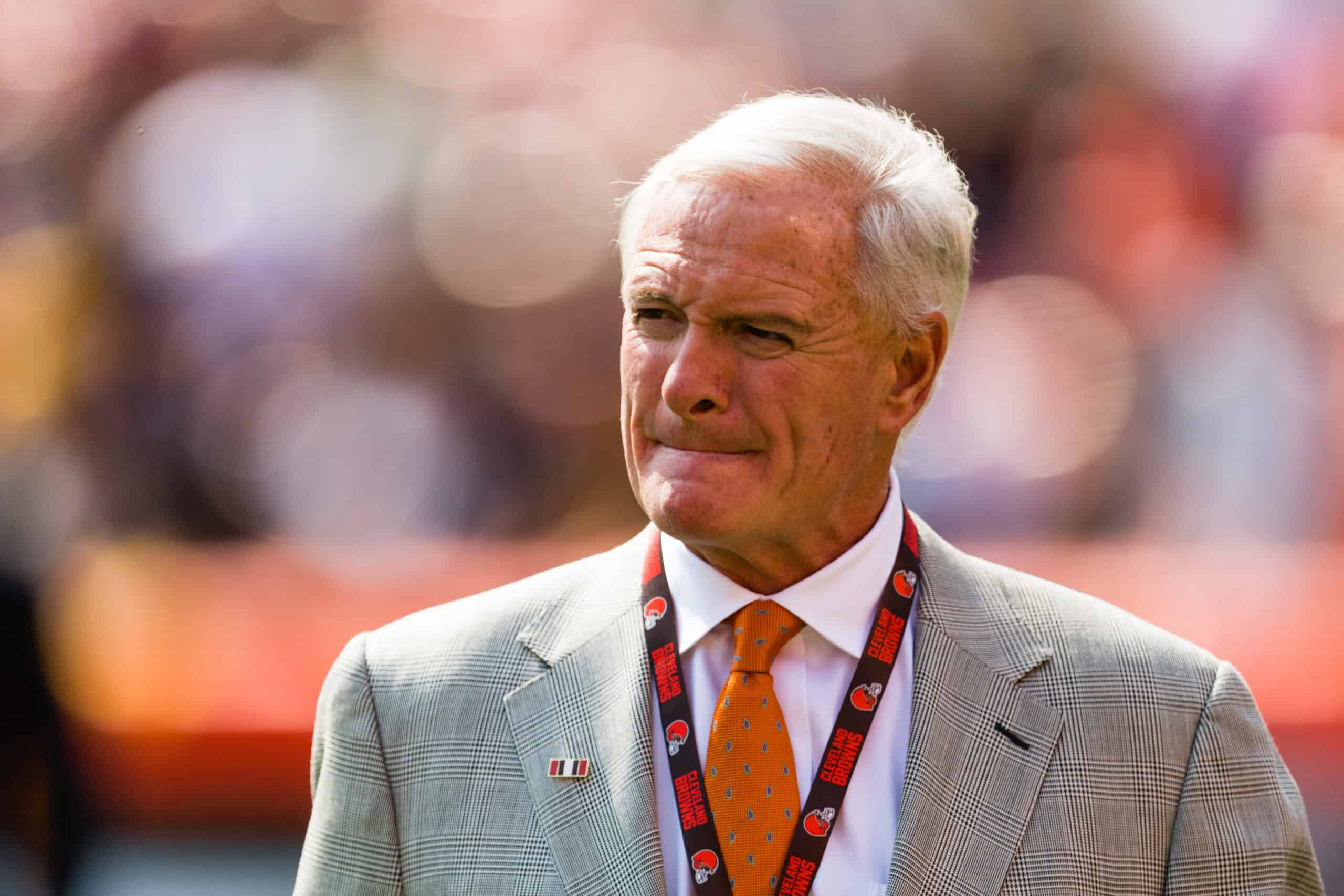Insider Reveals What He’s Hearing About Browns’ Coaching Search