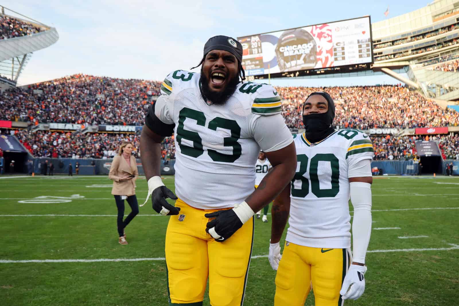 Analyst Reveals What It Could Cost Browns To Land Top LT