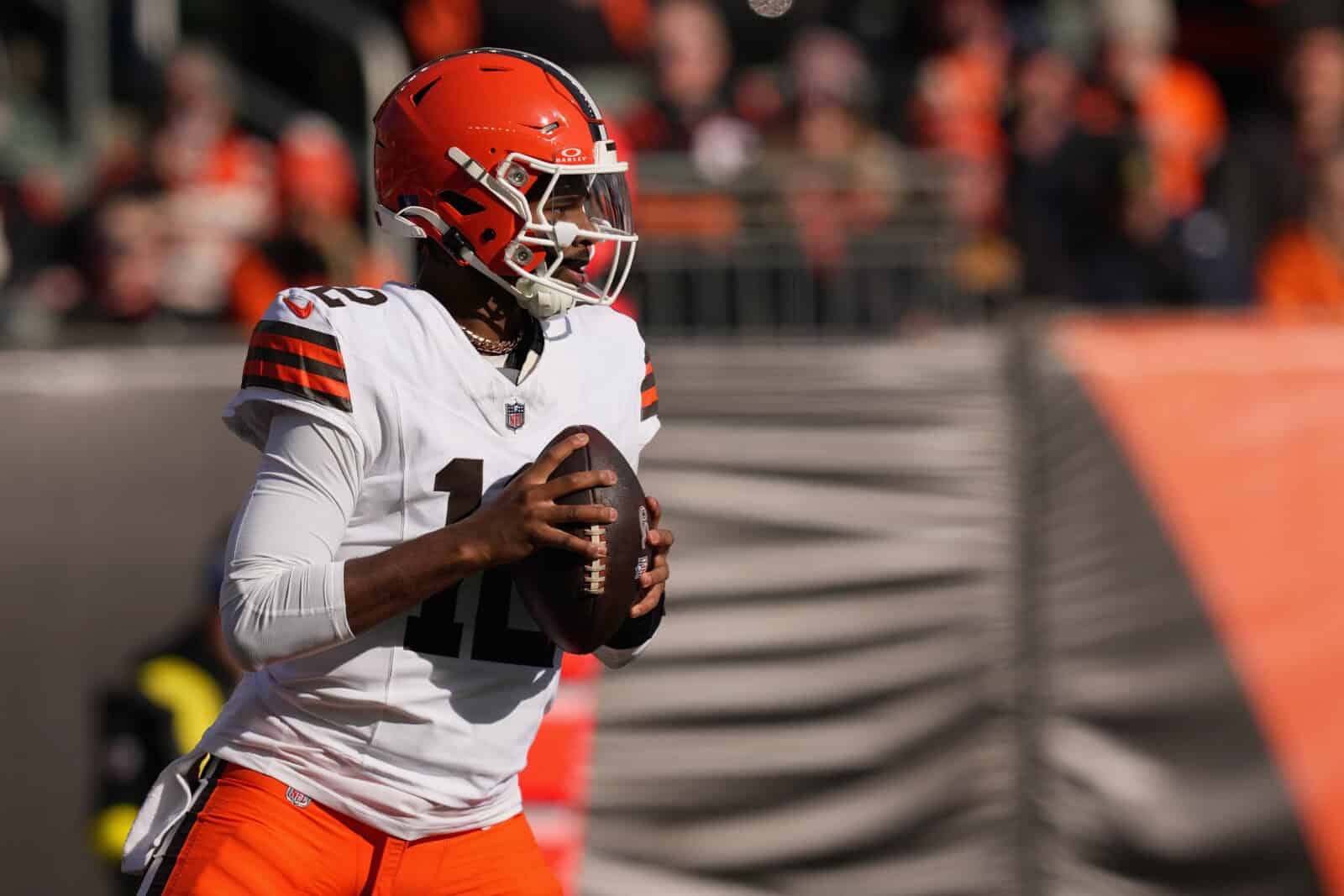 Browns Star Makes Big Prediction About Shedeur Sanders