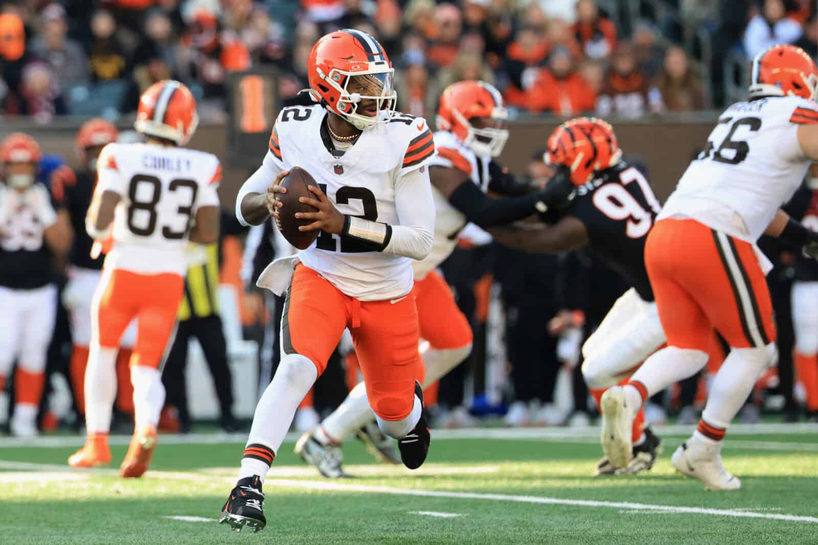 Todd Monken Expected To Bring 3 Changes To Browns’ Offense