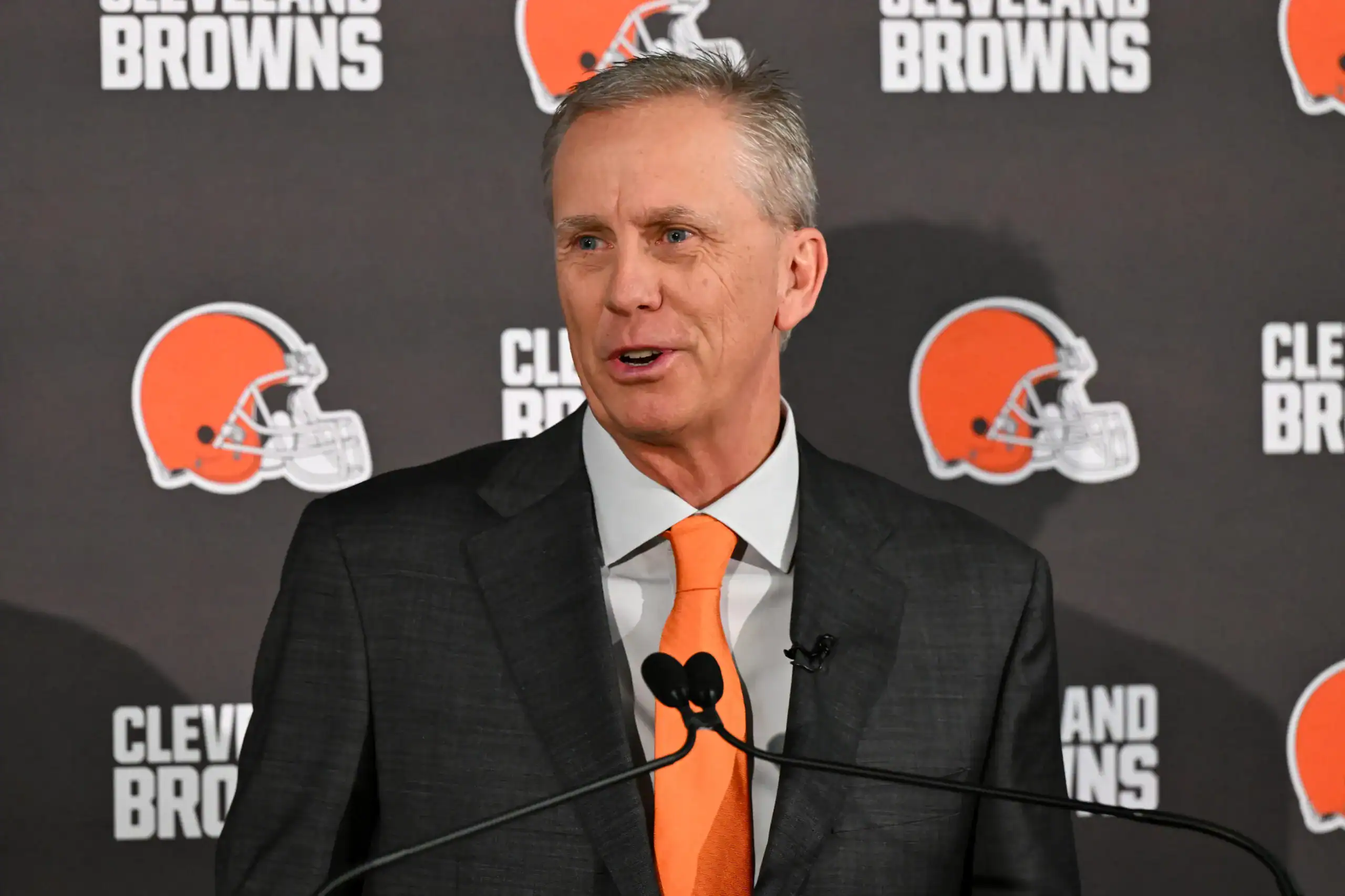 Insider Has Sobering Take On Browns’ 2026 Outlook
