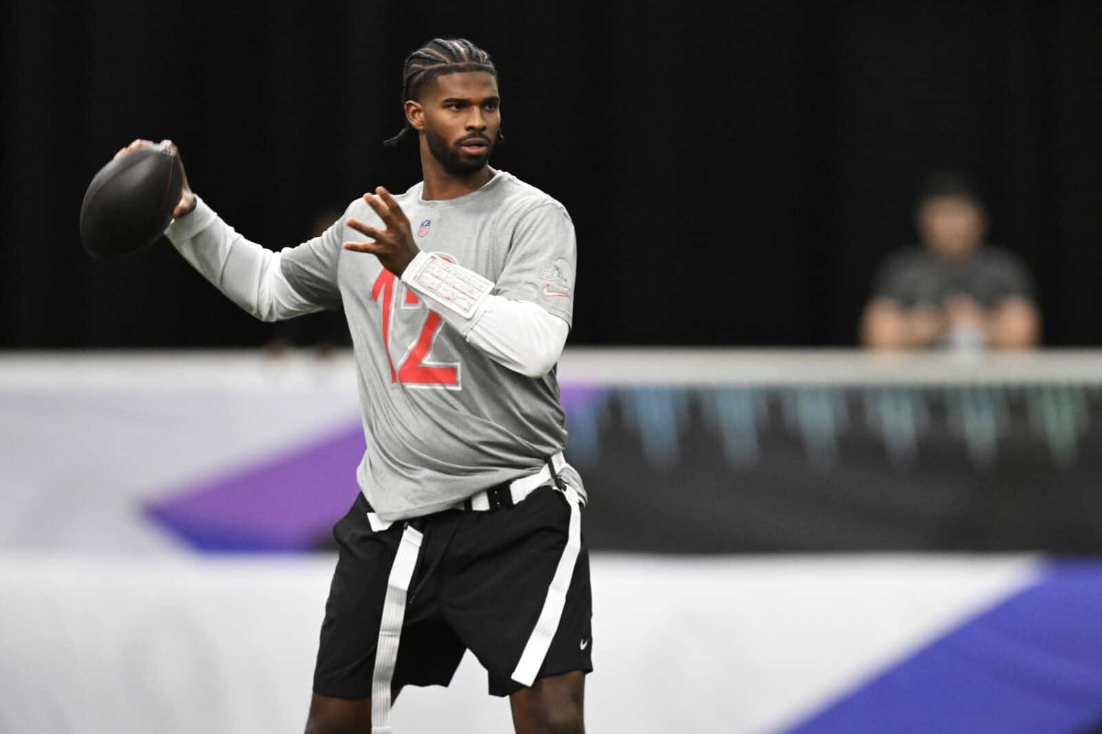 Shedeur Sanders Sends A Message After His First Pro Bowl