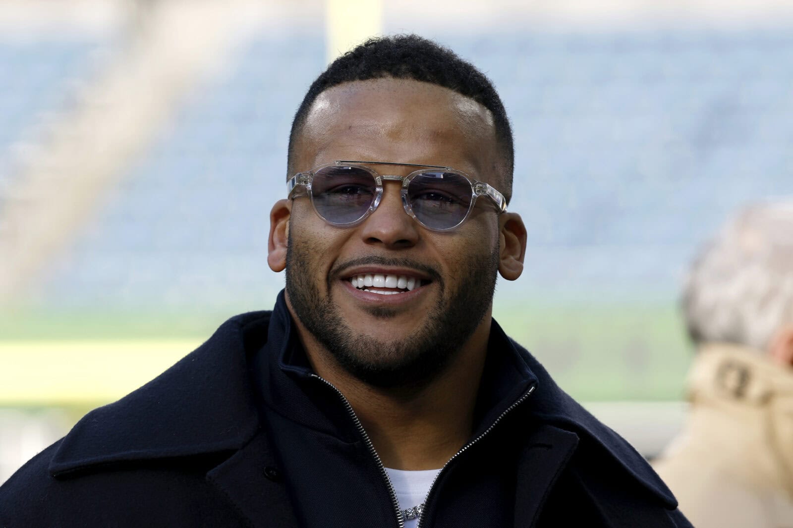 Aaron Donald Has Honest Admission About Myles Garrett