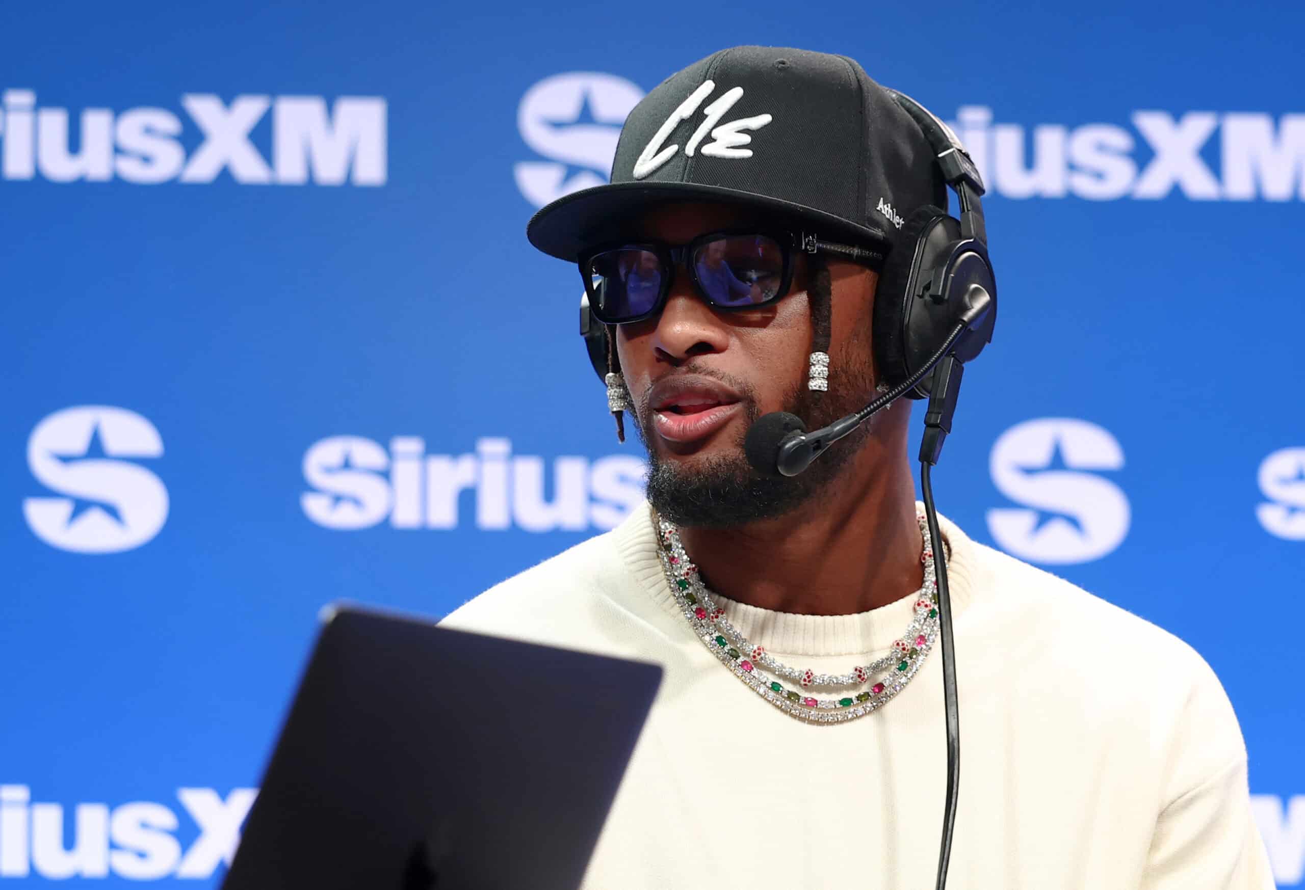 Denzel Ward Reveals Why He Hasn't Been At OTAs