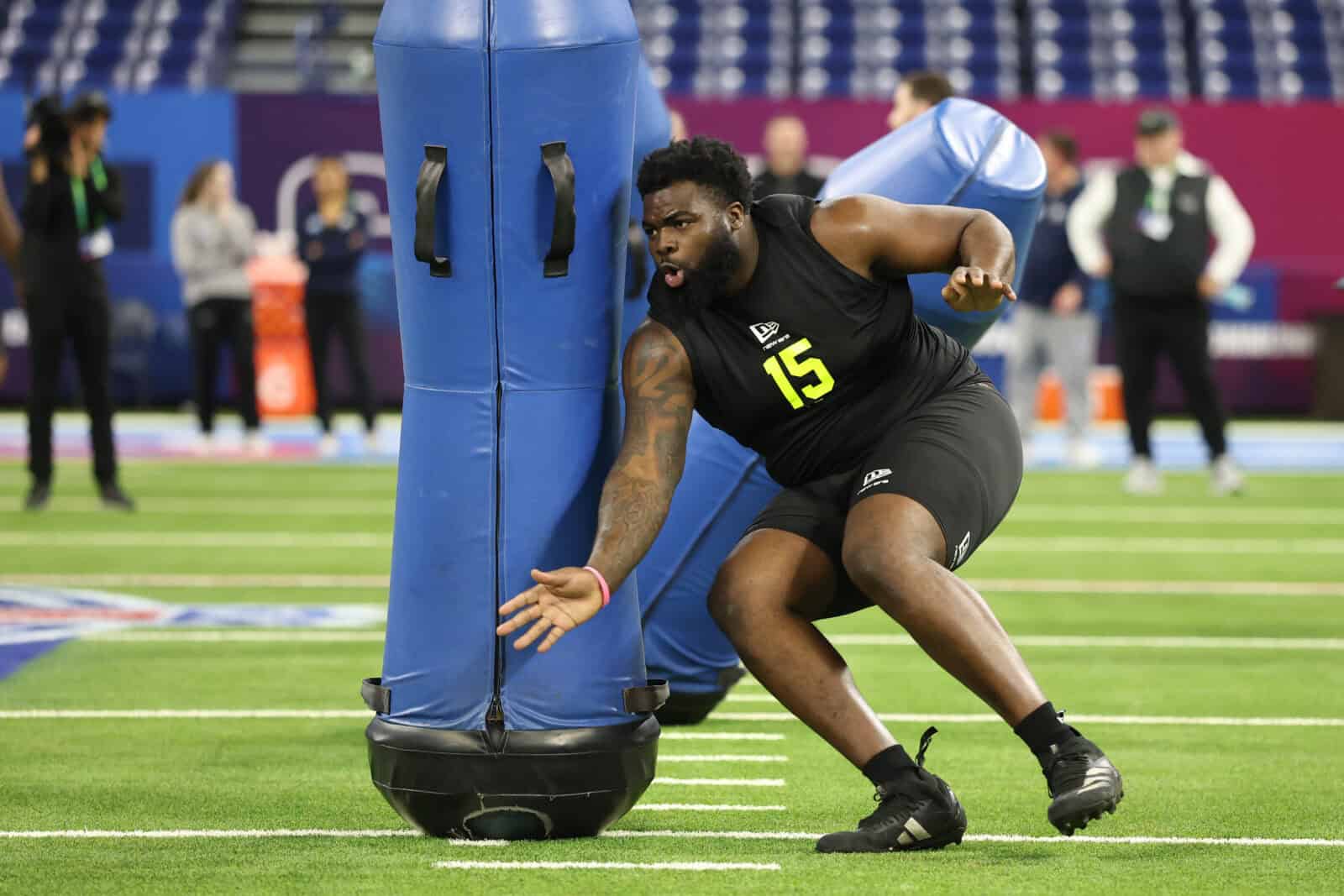 New Name Emerging For Browns In Latest Mock Draft