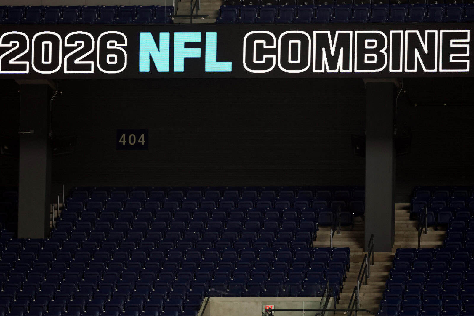 Browns Had Combine Meetings With 2 QB Draft Prospects