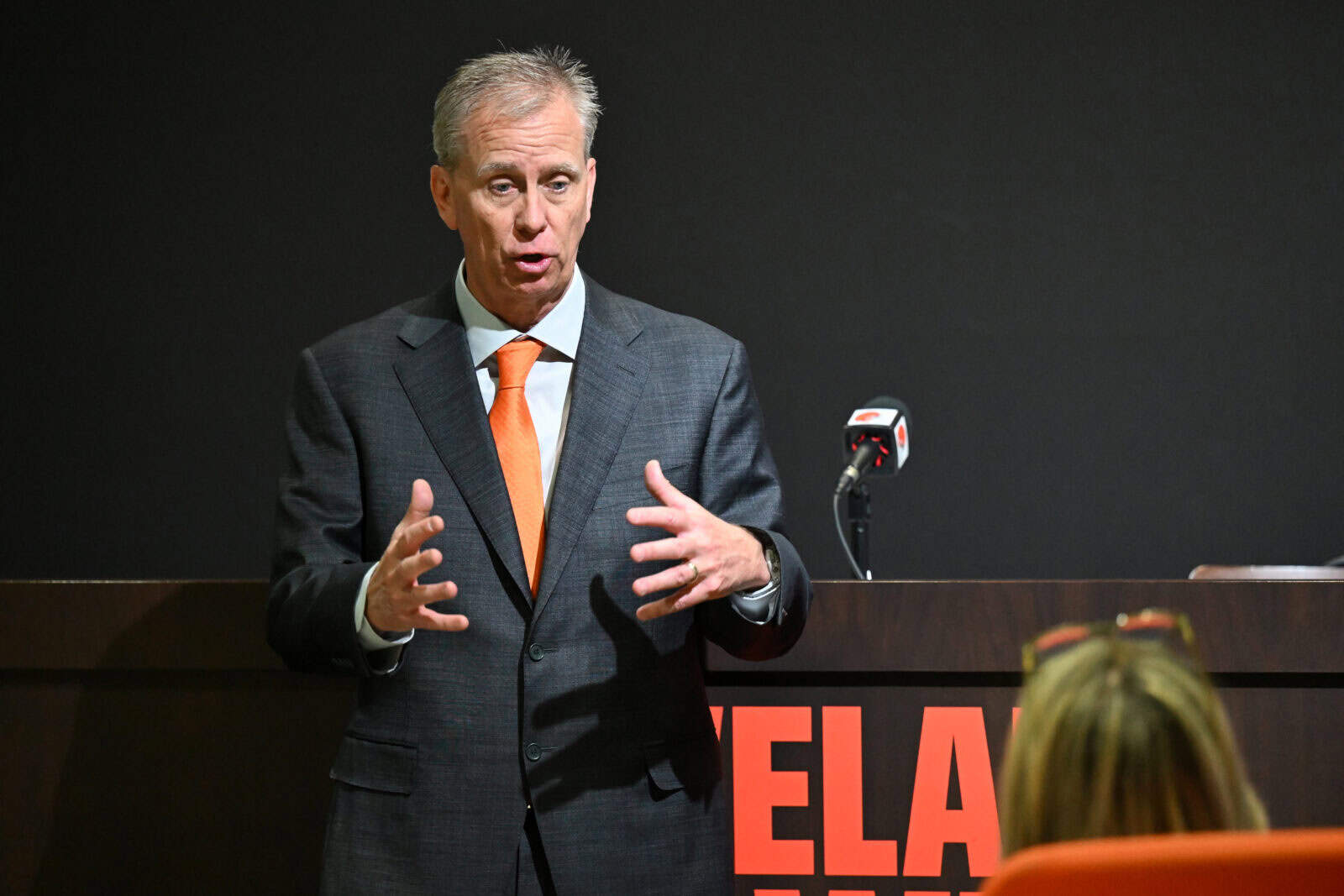 Todd Monken Shares His Early Thoughts On Shedeur Sanders