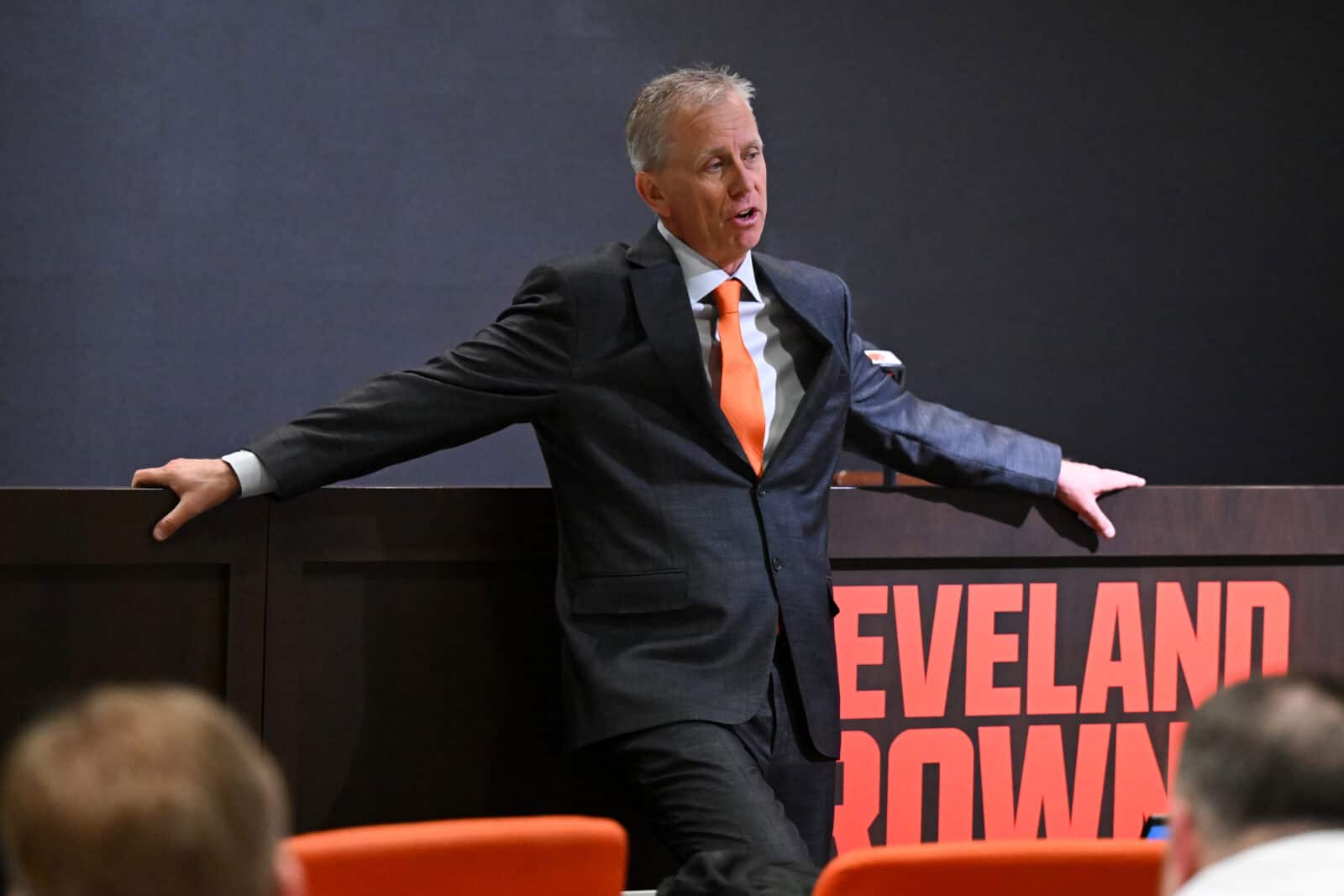 Todd Monken Addresses Major Question About Browns’ Identity