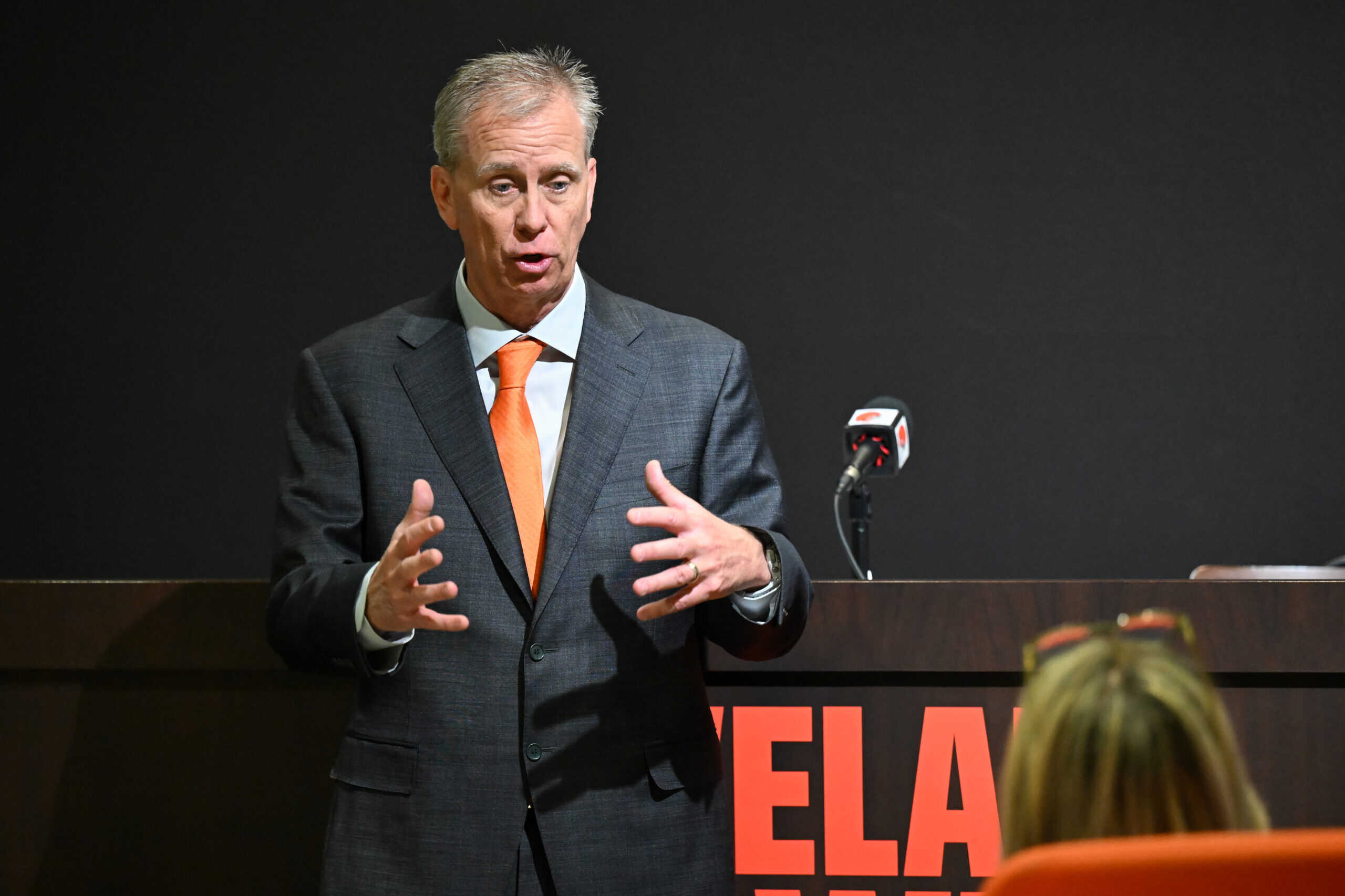 Todd Monken Reportedly Adds High School Coach To Staff