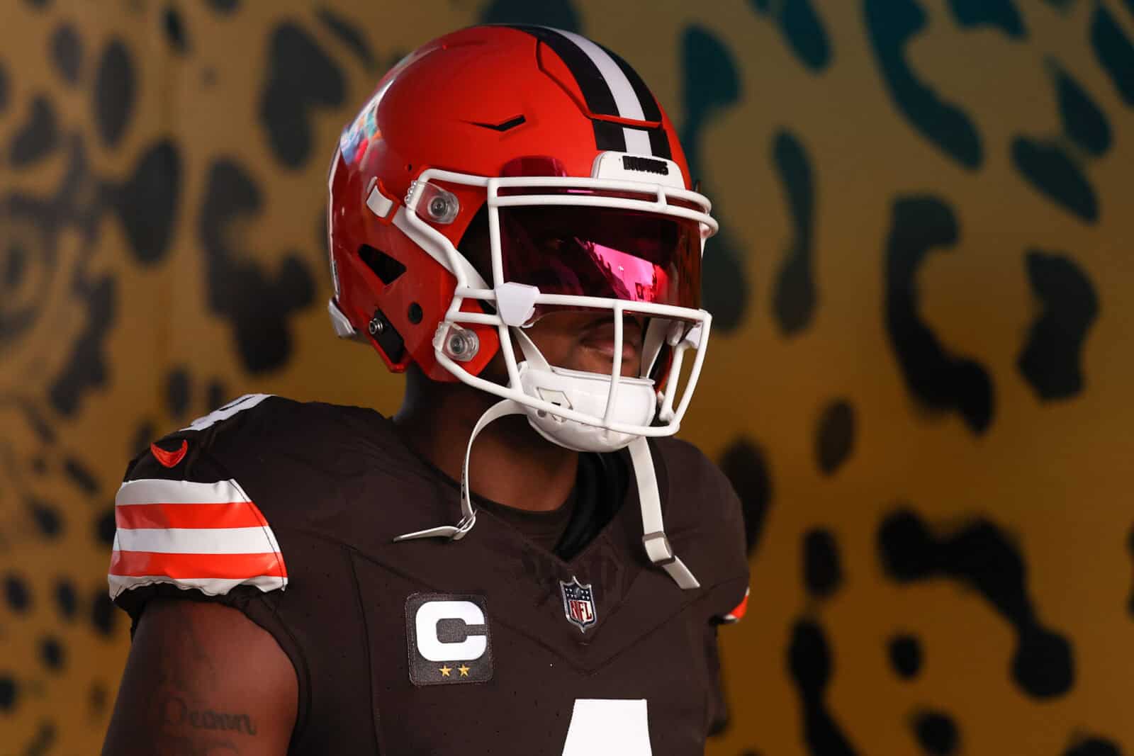 Report Reveals What Browns Are Saying About Deshaun Watson