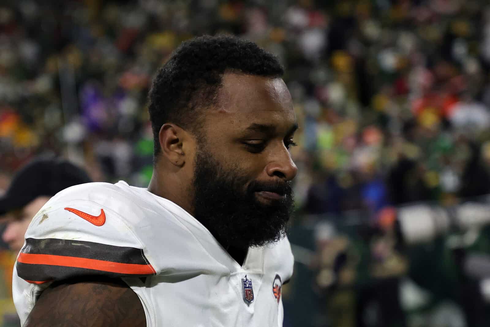 Jarvis Landry Turns Heads With Statement About Kevin Stefanski