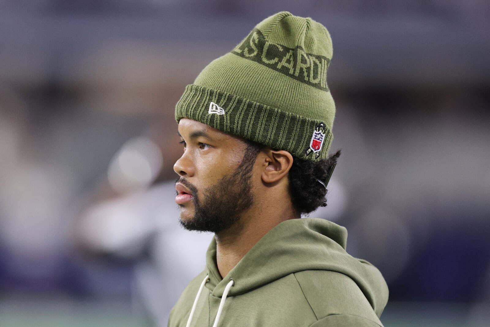 Analyst Reveals Why Browns Should Sign Kyler Murray