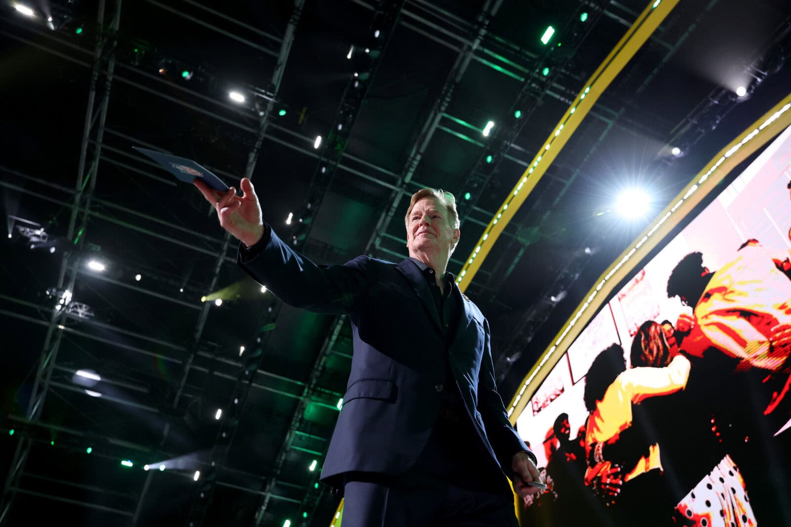 Data Keeps Piling Up Proving Browns Had An Elite Draft Weekend