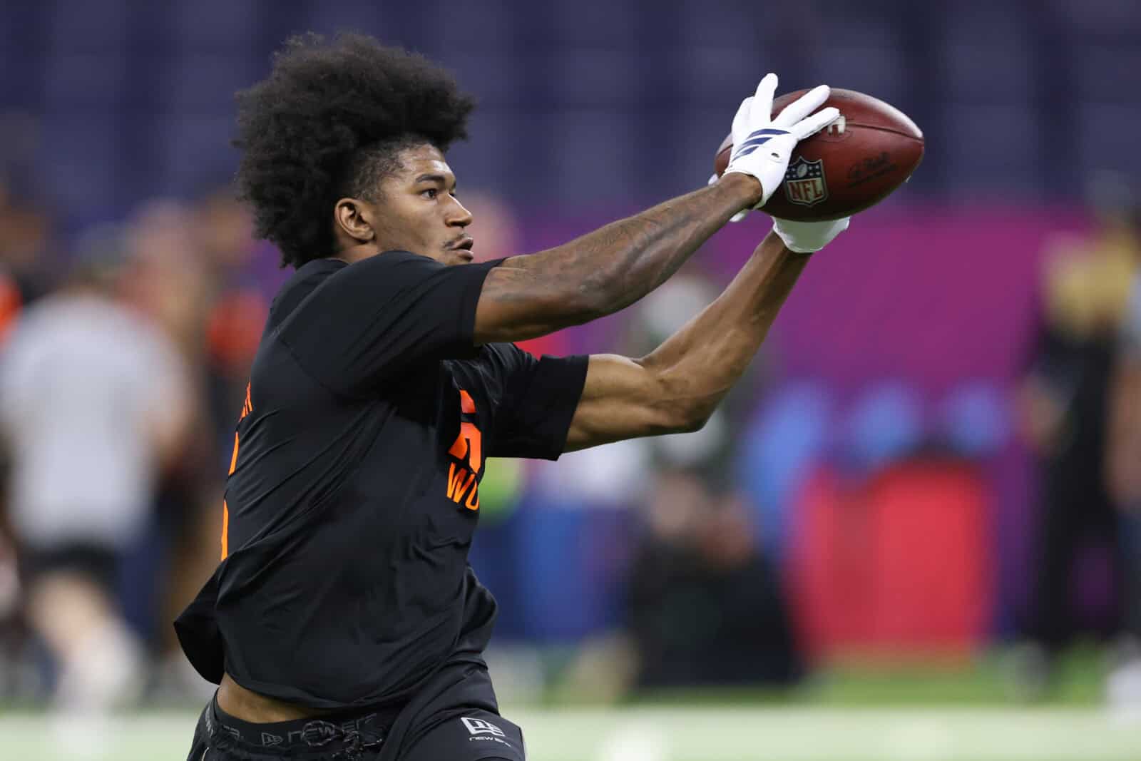 Browns GM Shuts Down Big Concern With KC Concepcion