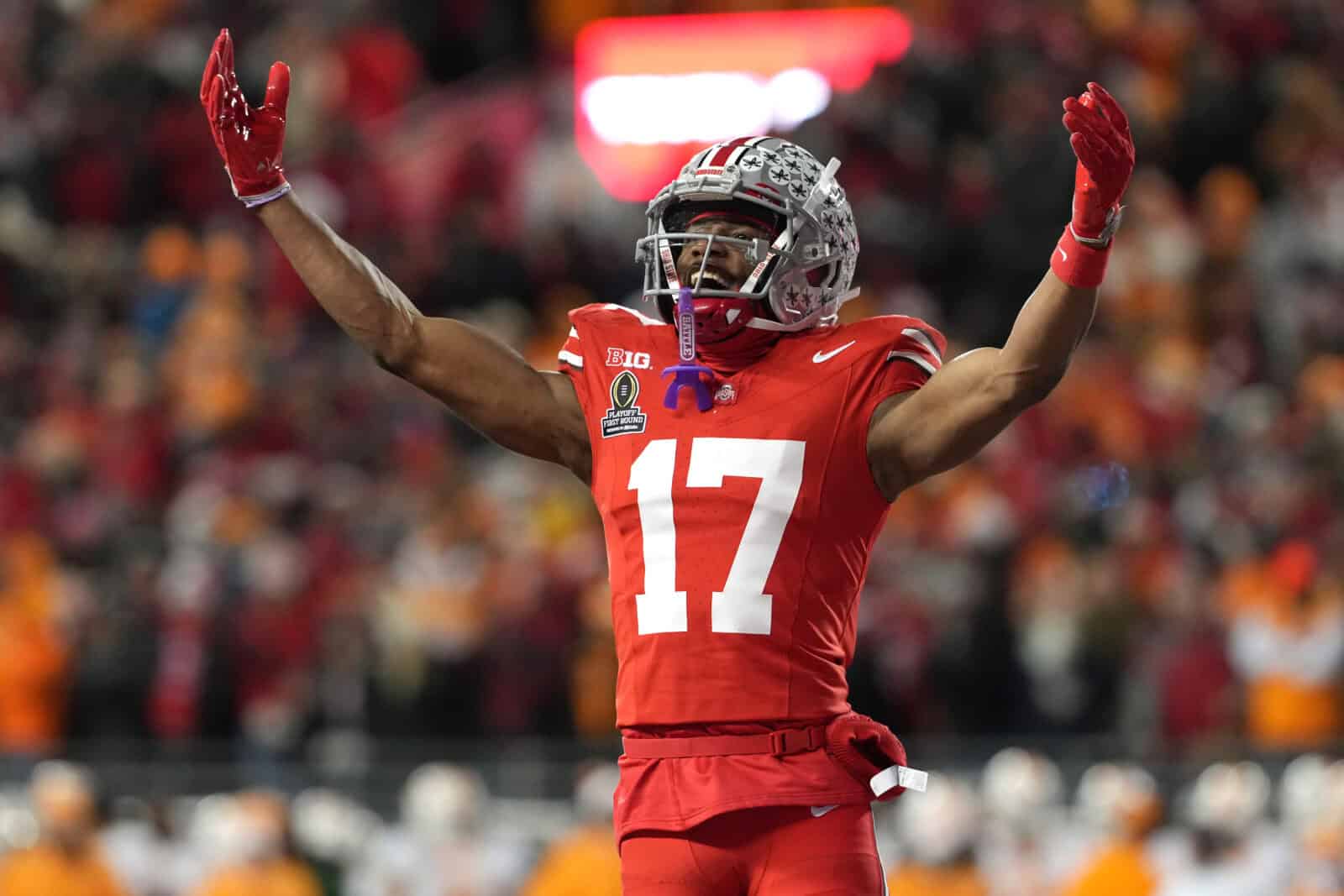 Insider Reveals Big Concern About Carnell Tate