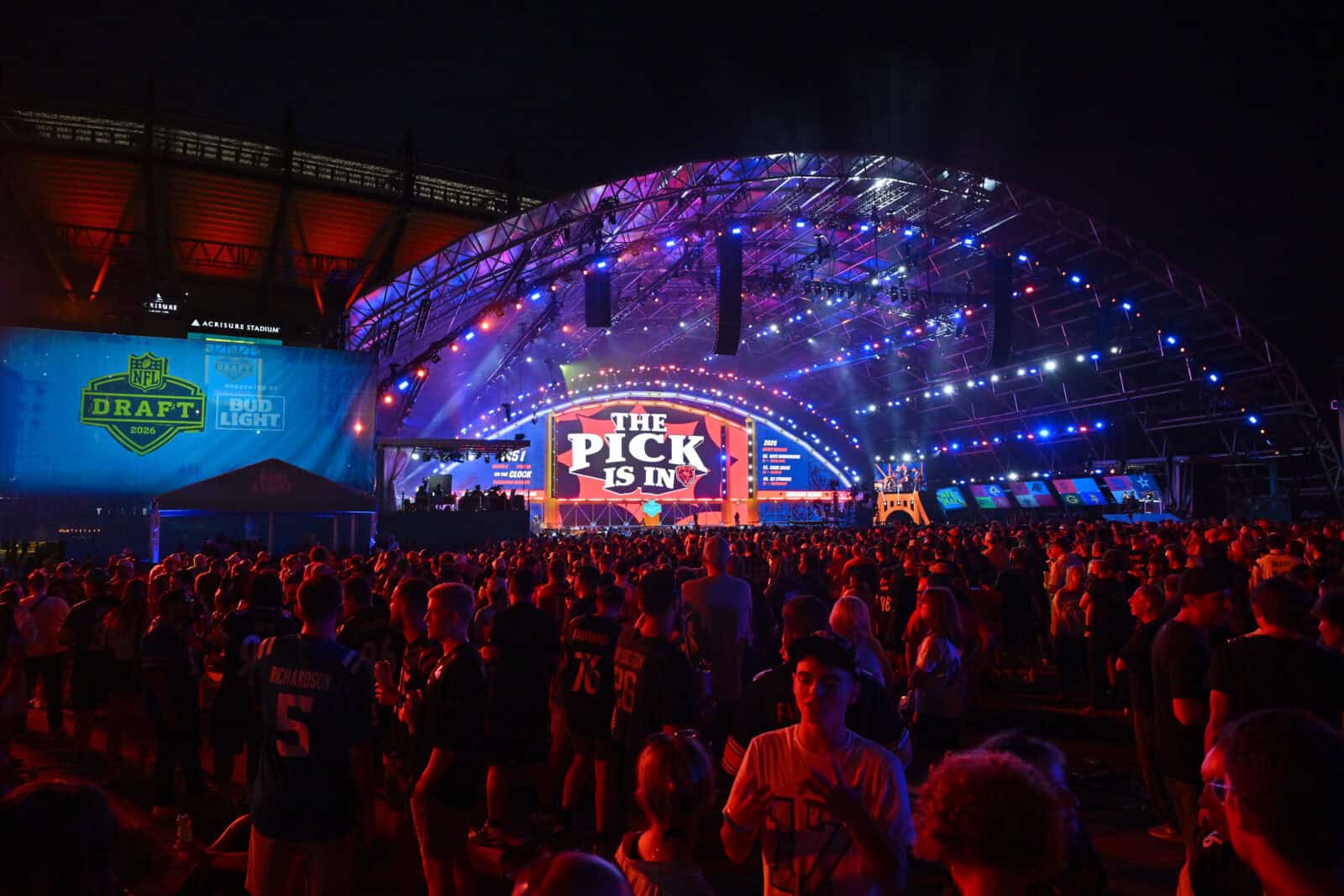 Browns Drafted A Player Who Is Already Hungry To Prove Himself