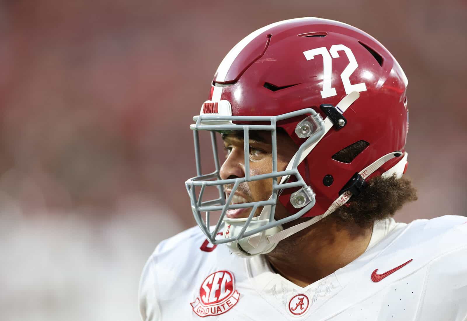 Browns New Lineman Has A Criticism And His Response Is Perfect