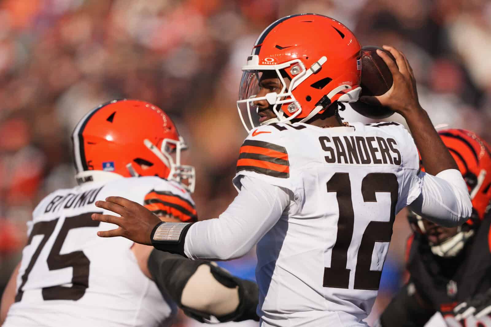 Insider Reveals How Browns Honestly View Shedeur Sanders
