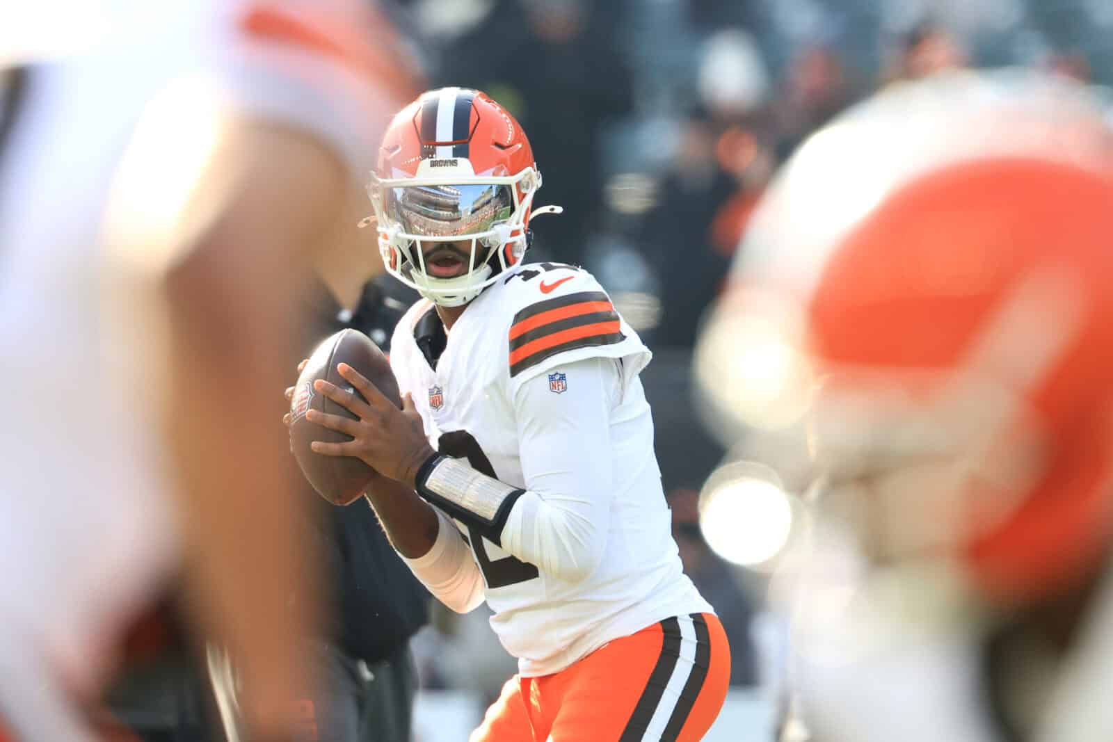 Analyst Makes Honest Admission About Browns’ QB Situation