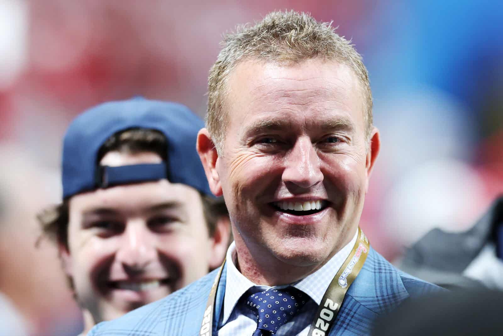 What Kirk Herbstreit Said About Todd Monken Will Excite Browns Fans