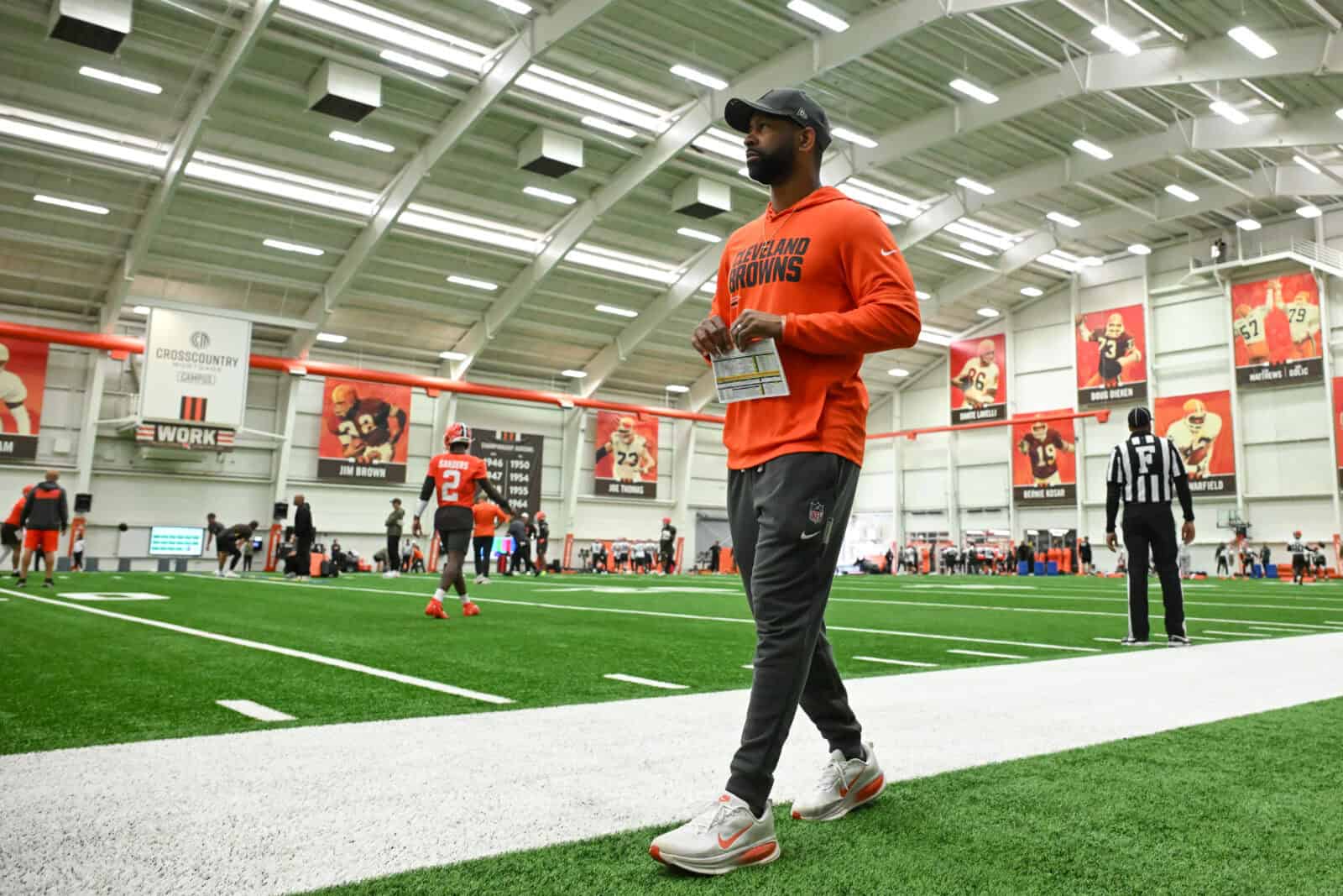 Browns Offseason Just Got A National Grade That Has Fans Feeling Good