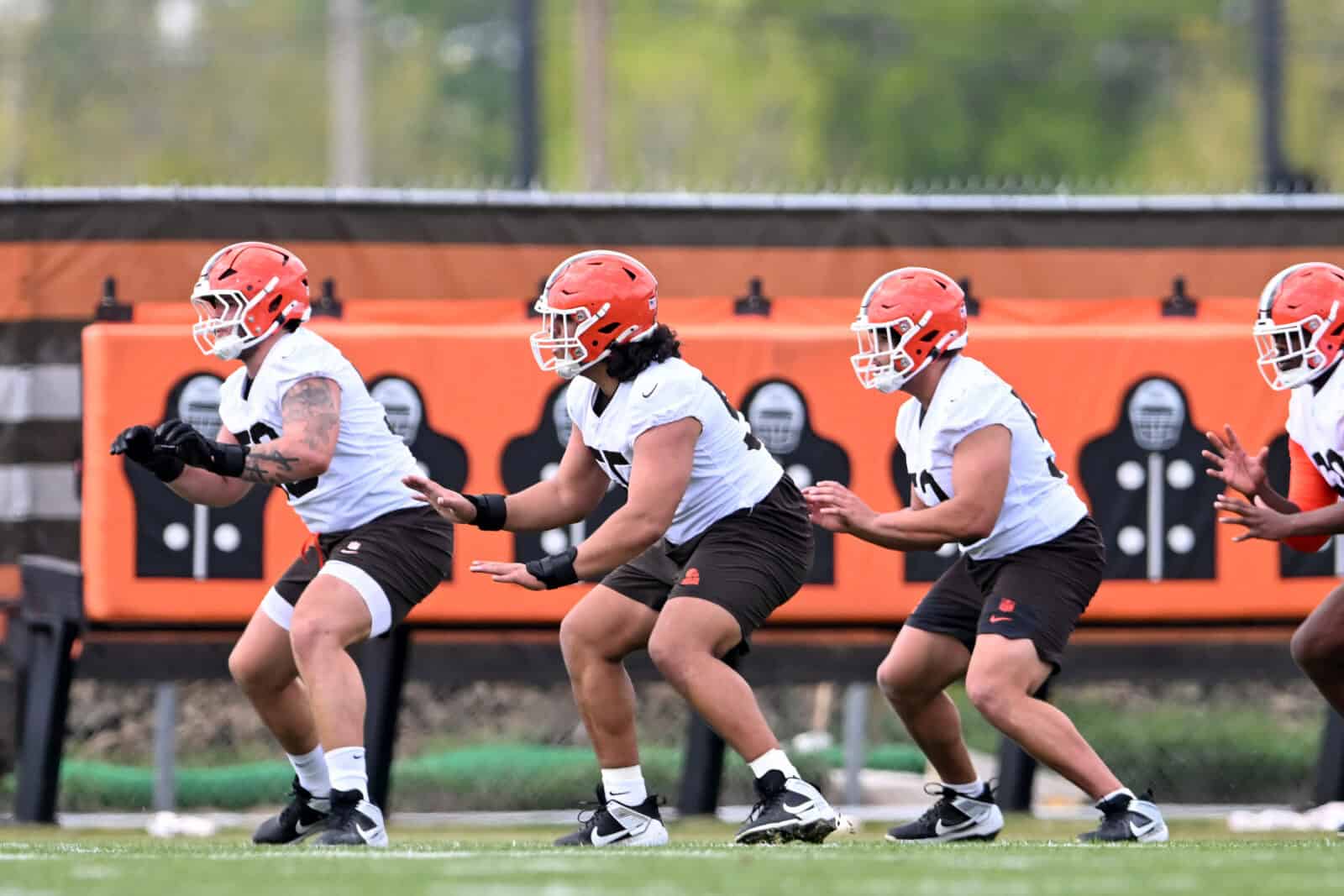 Todd Monken Reveals Long-Term Plan For Austin Barber