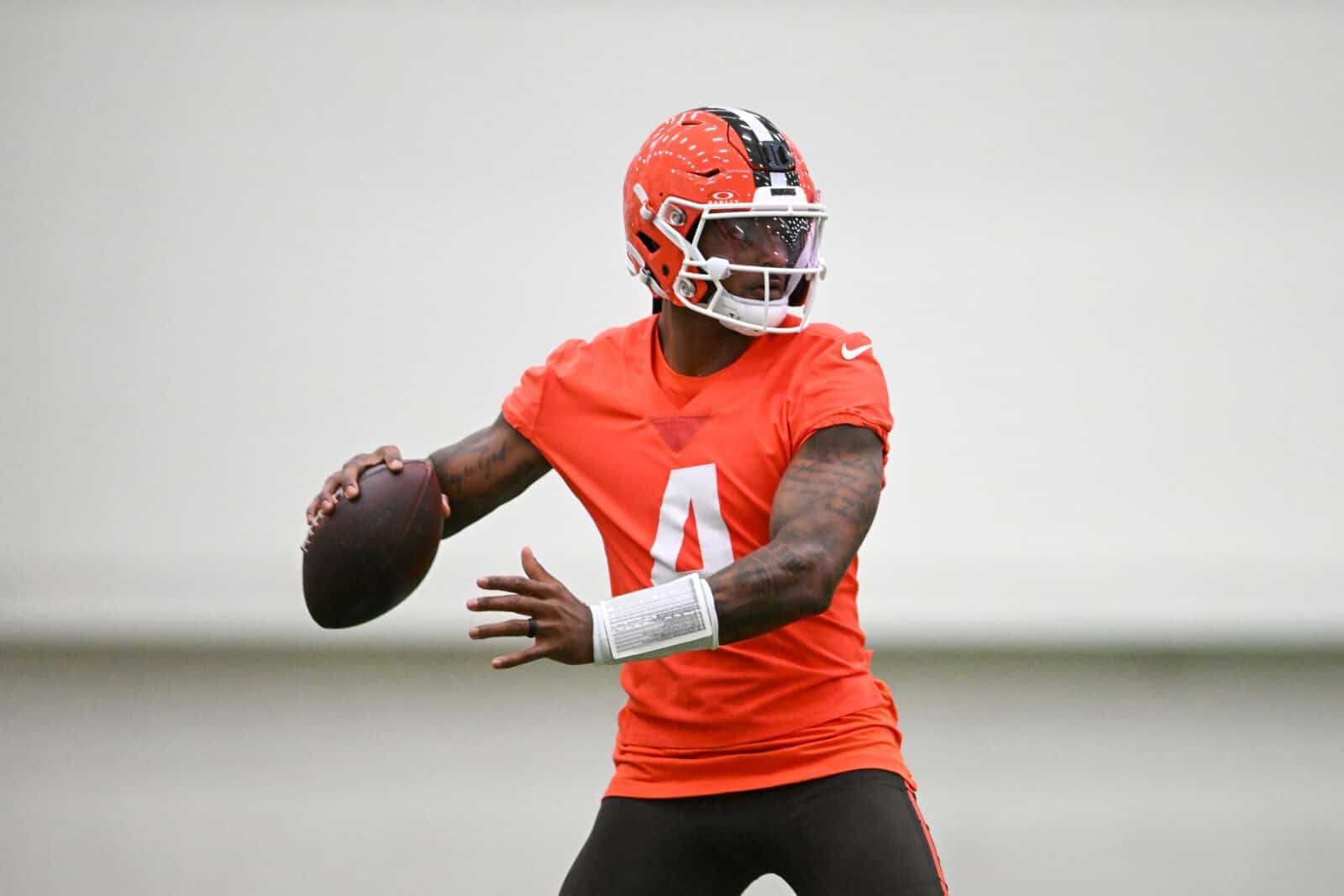 Browns Are Facing Harsh Reality If Deshaun Watson Plays Well In 2026