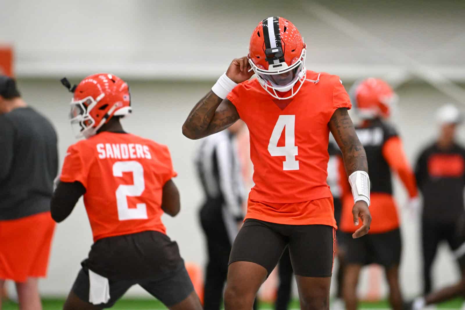 Analyst Reveals Problem With Deshaun Watson Everyone Is Missing