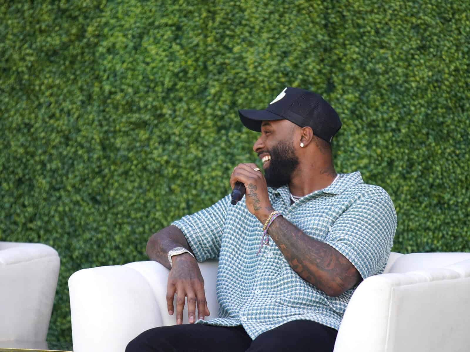 Browns Insider Calls Out Jarvis Landry To Address Old Controversy